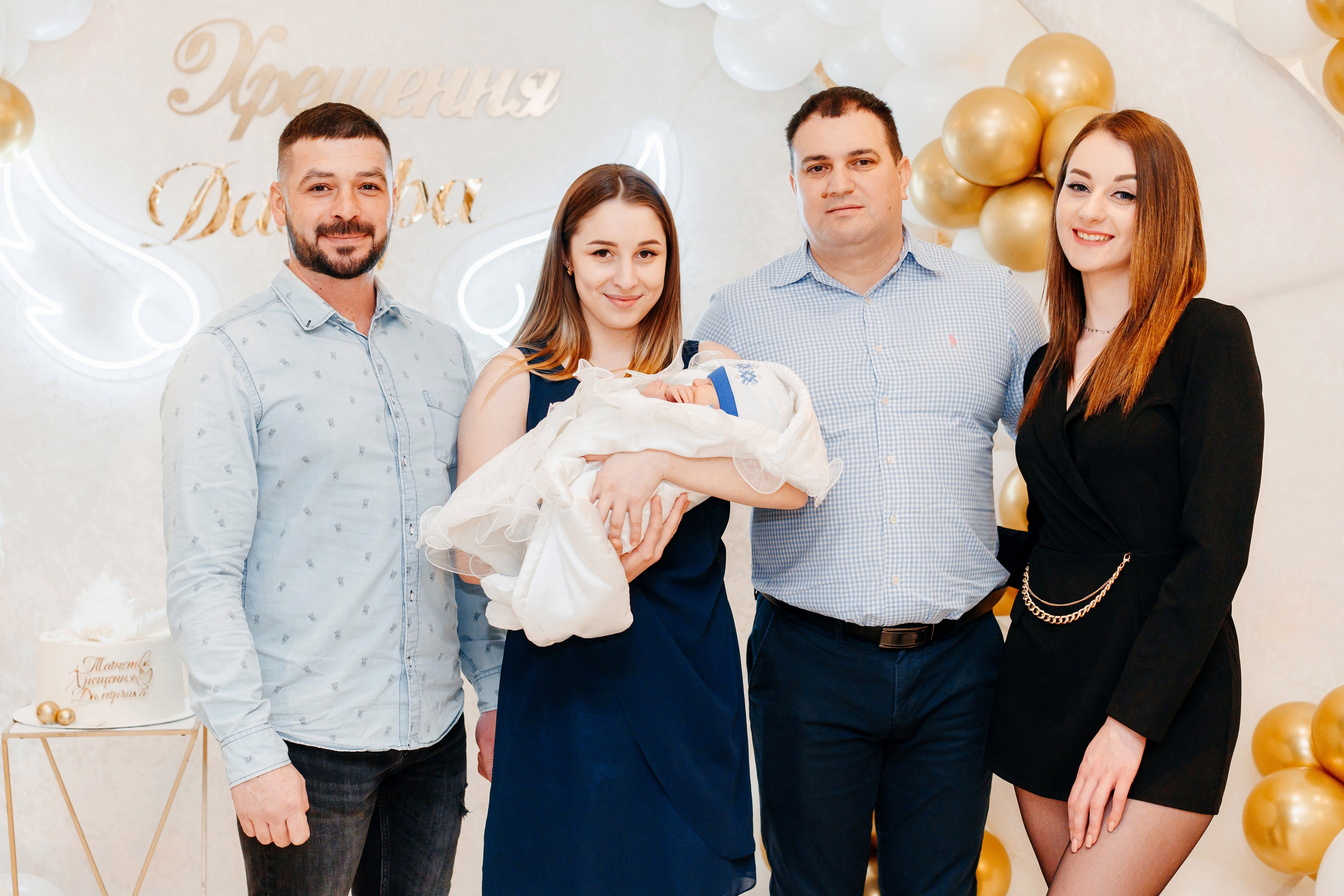 События. Свадебный и семейный фотограф в Праге — Анастасия Белоконь