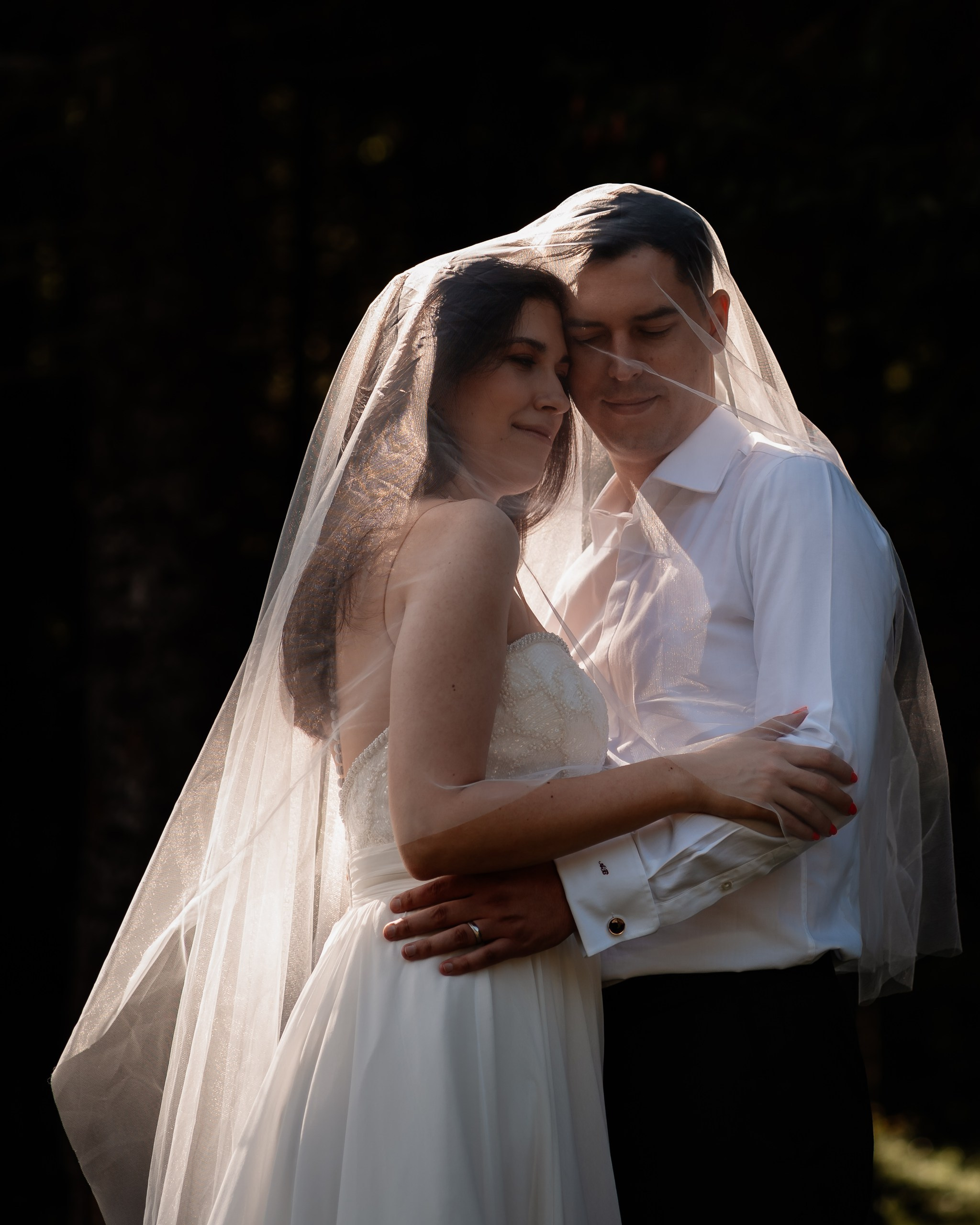 Trash the Dress la Lacul Bolboci  | Mihai Popa Fotograf. Fotograf Nuntă & Botez București - Mihai Popa | Dincolo de oameni, imortalizez emoții!