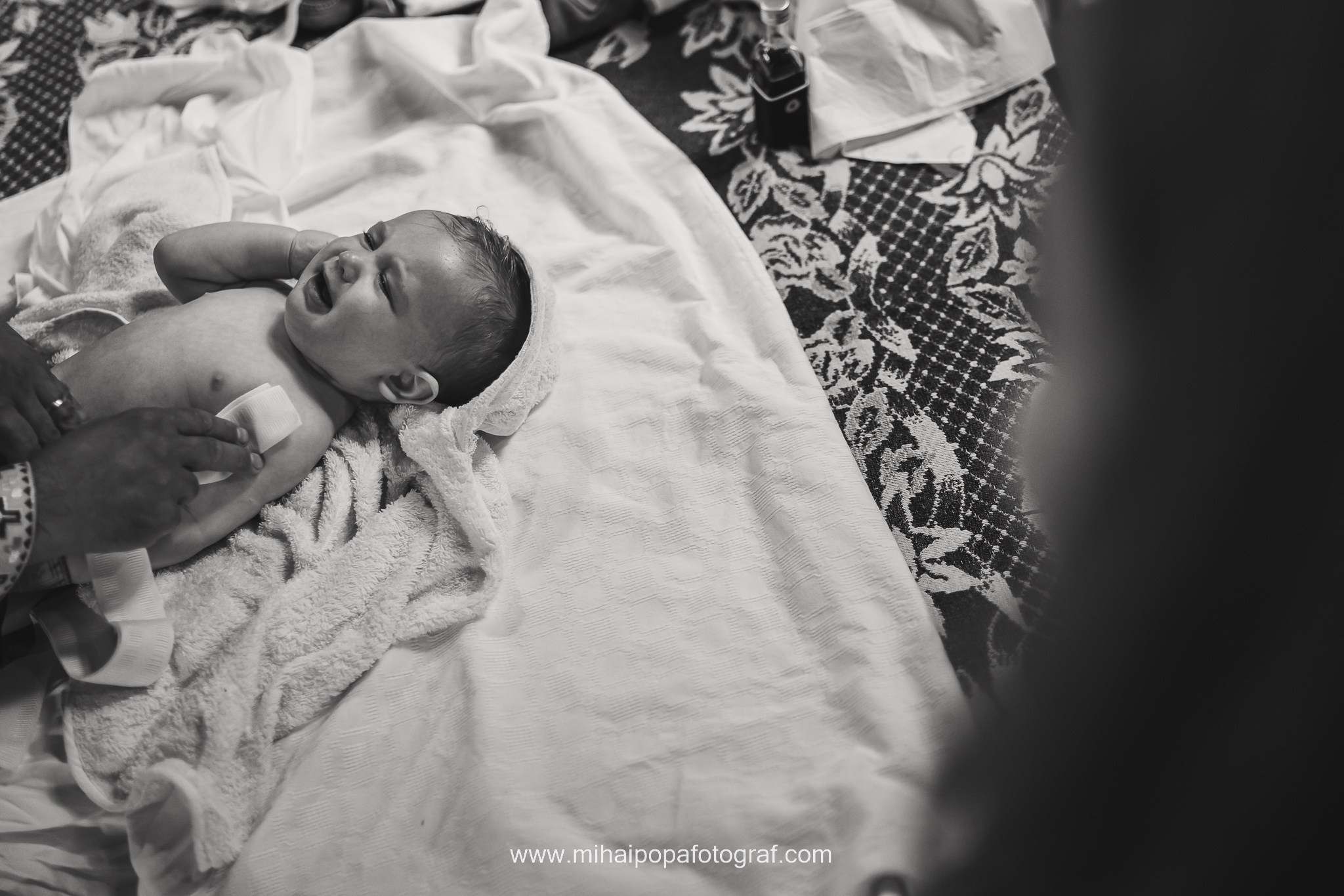 Fotograf de Botez în Bucuresti- Mihai Popa Fotograf. Fotograf Nuntă & Botez București - Mihai Popa | Dincolo de oameni, imortalizez emoții!