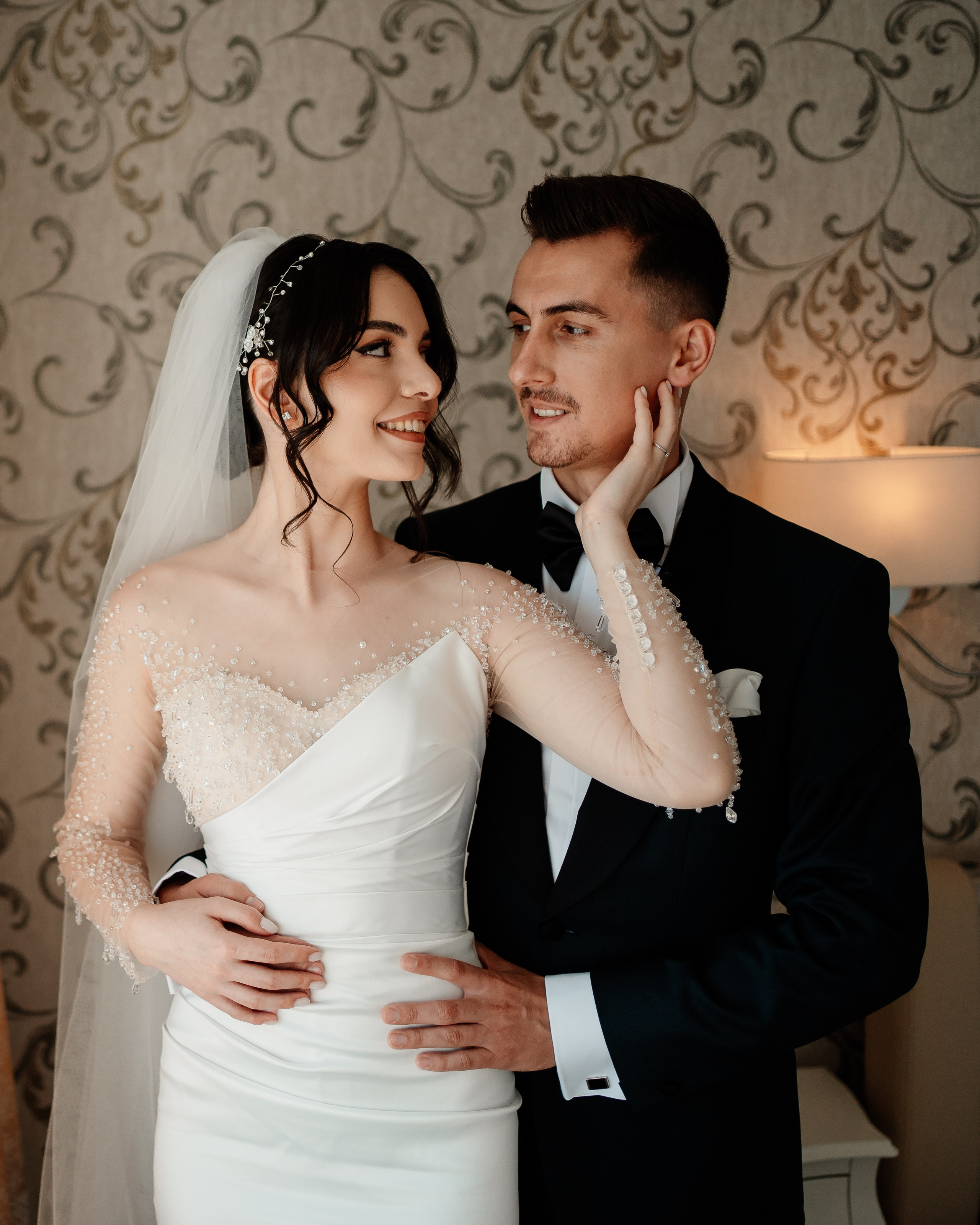 Andreea&Alex. Mihai Popa |Wedding Photographer | Worldwide | Bucharest