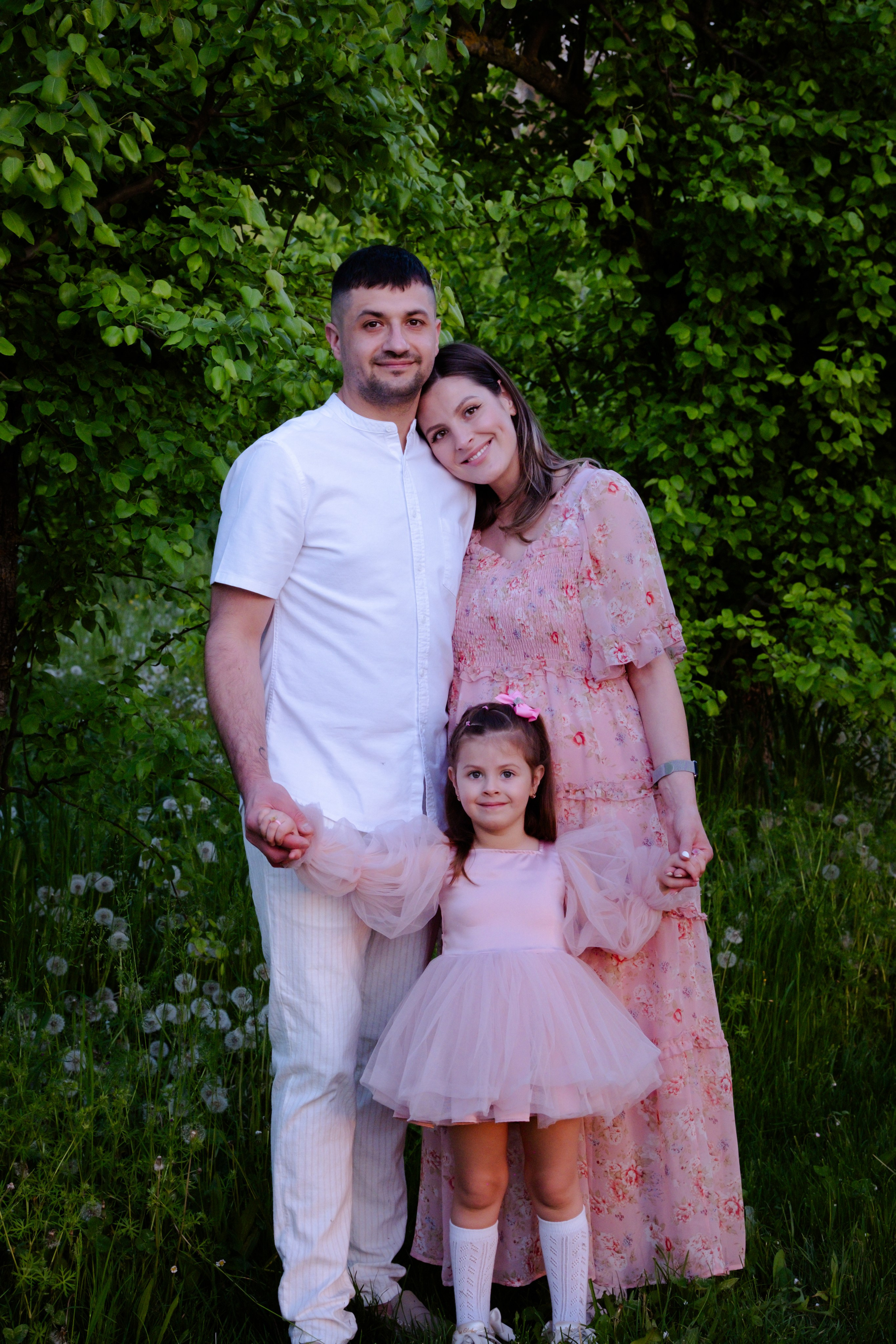 Ritratti. Grosu Photography