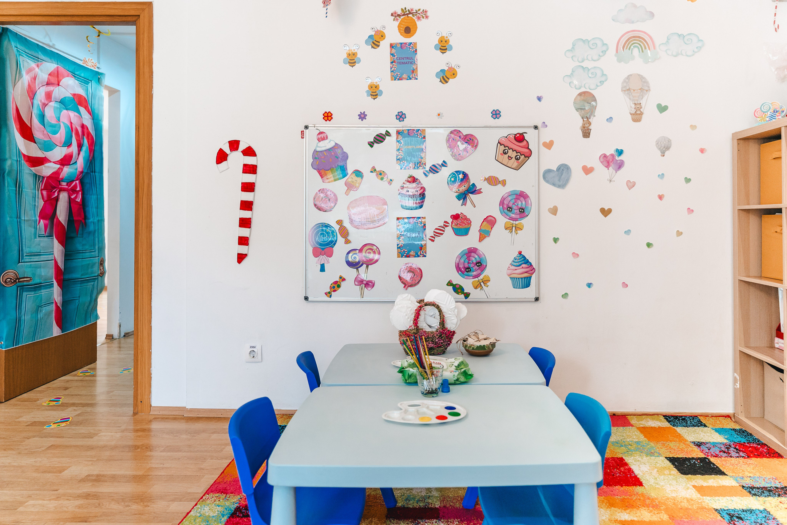 Miniterra Carusel. Liviu Andrei - Fotograf