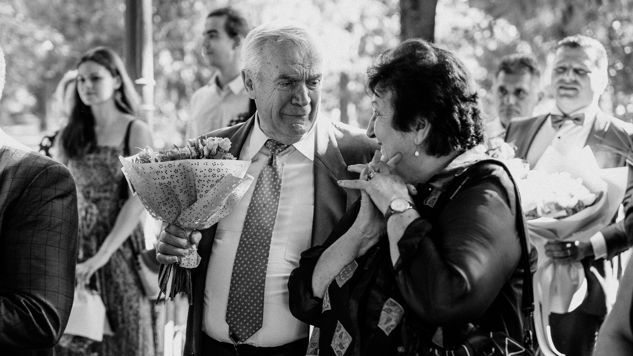 Horatiu Fat: Fotograf si Videograf Profesionist Nunta Cluj-Napoca