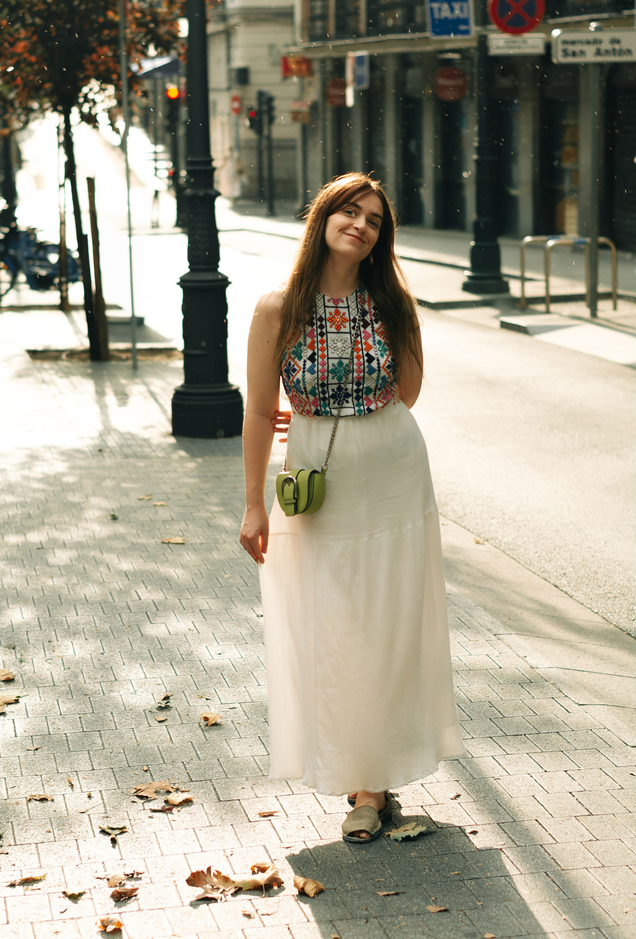 Anastasia. Shpanarskiy Nazar