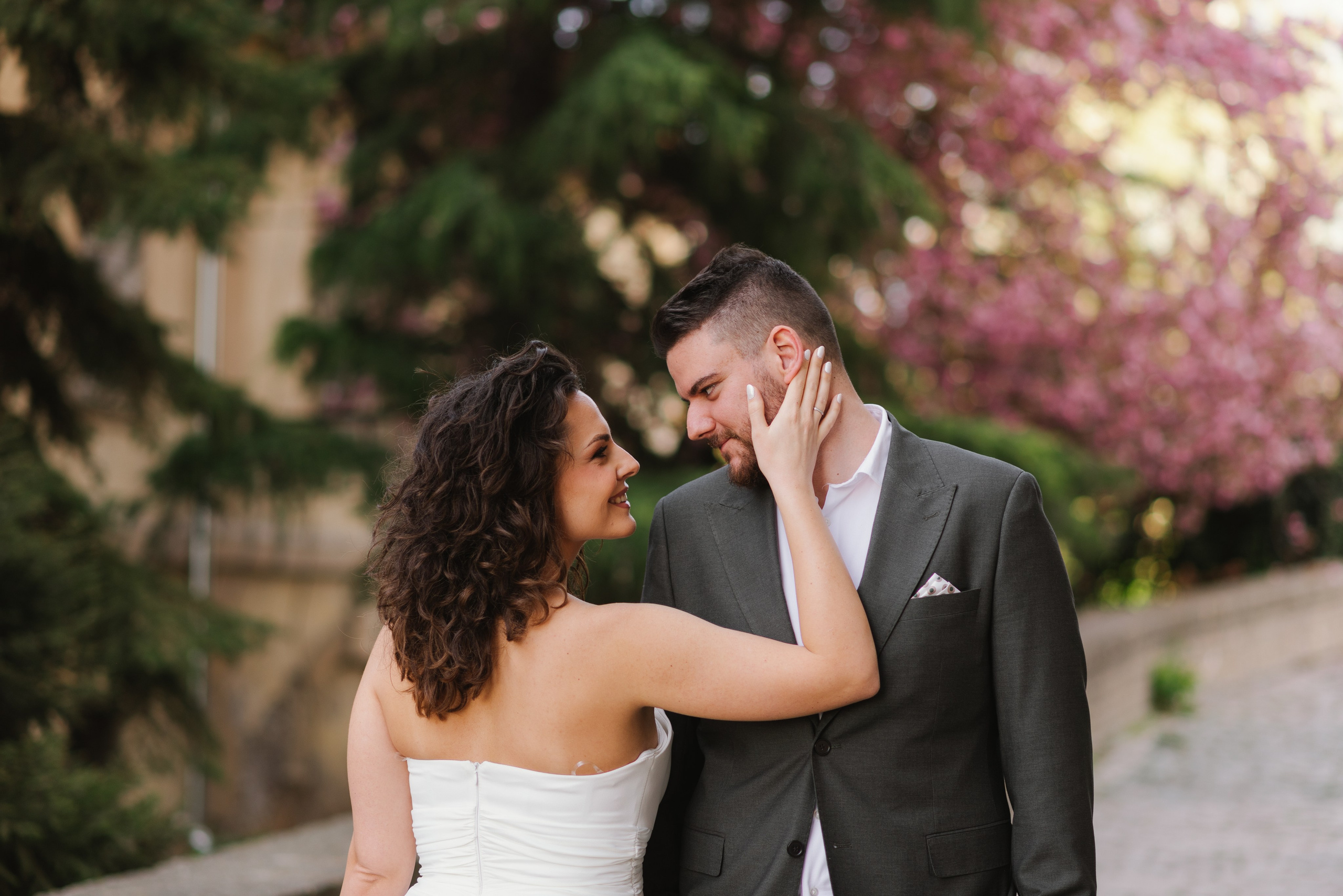 Jelena & Ivan. Vlada toskic wedding and event photographer