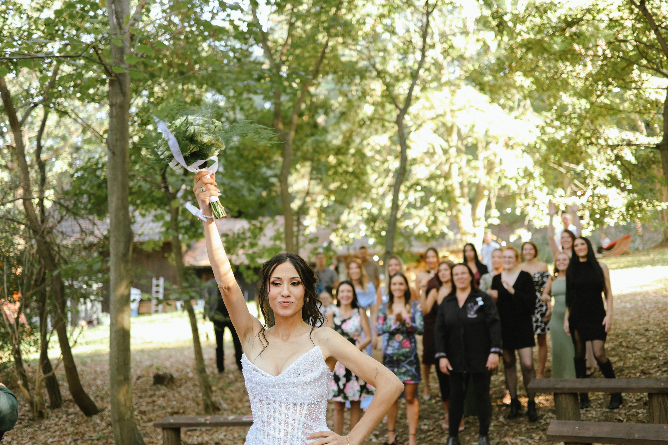 A. Vlada toskic wedding and event photographer