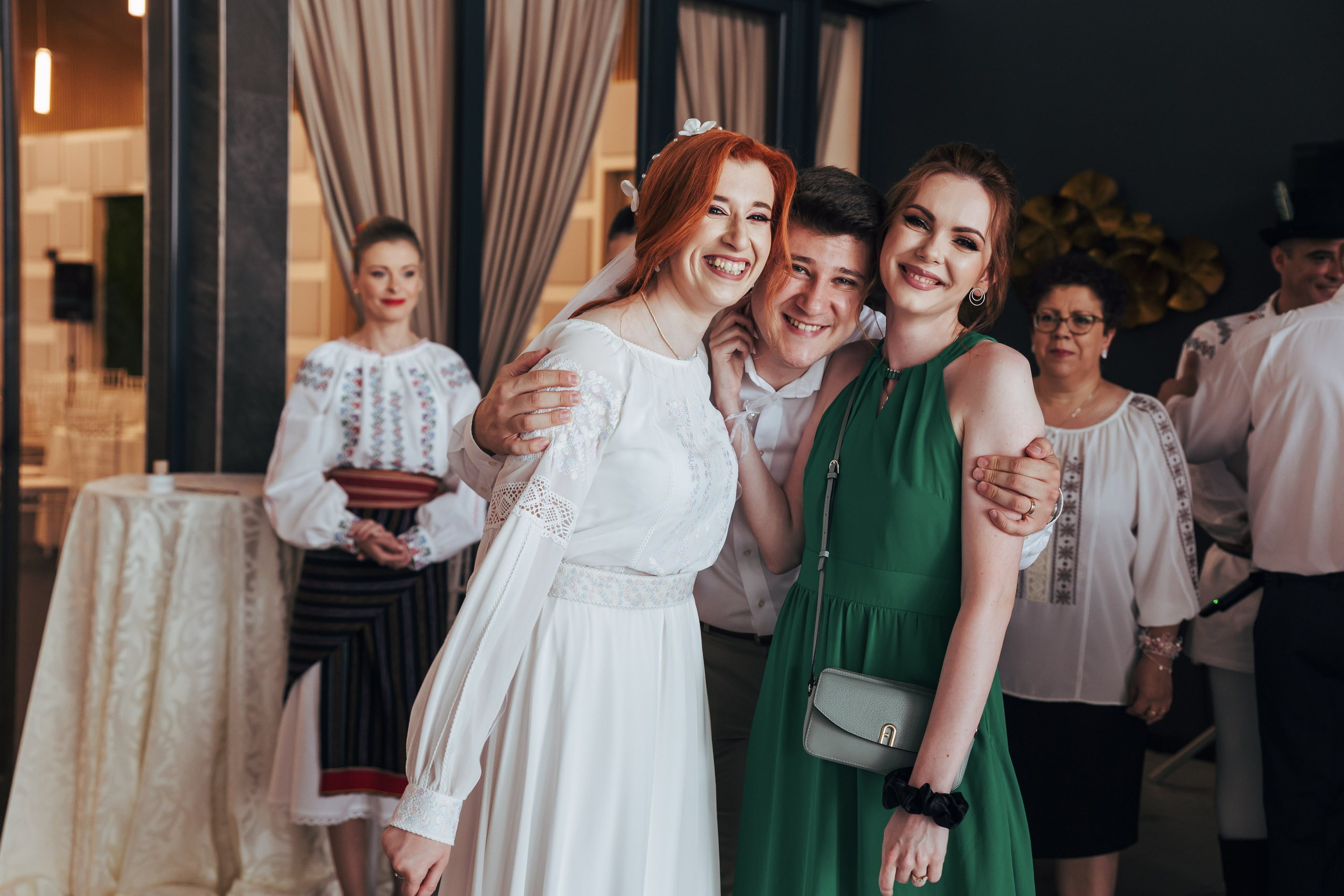 Roxana & Teodor. Fotograf de Nunta Focsani