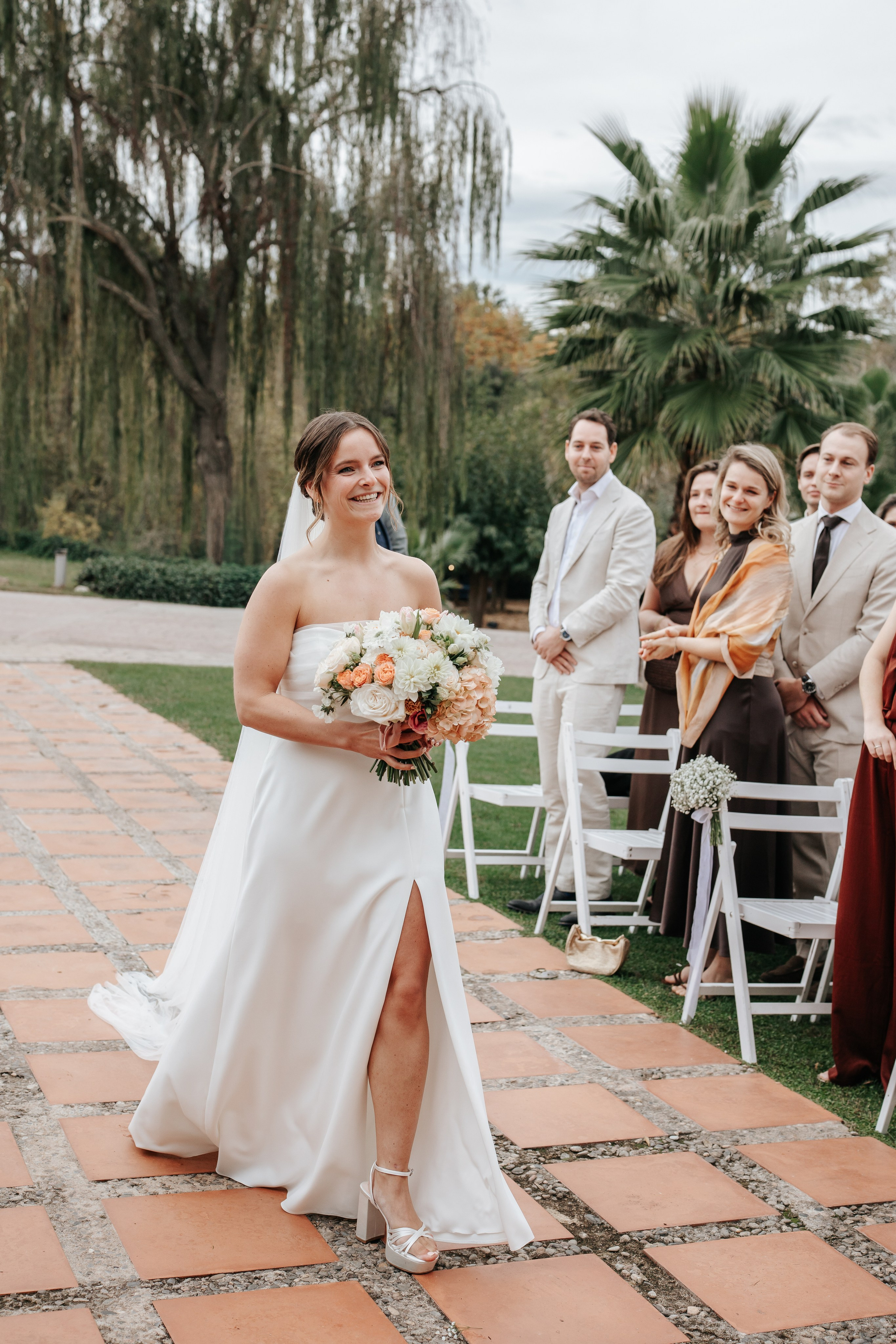 Mirthe+Julius, 08.11.2025, Finca Mas Battle. Fotógrafa de bodas en Cataluña