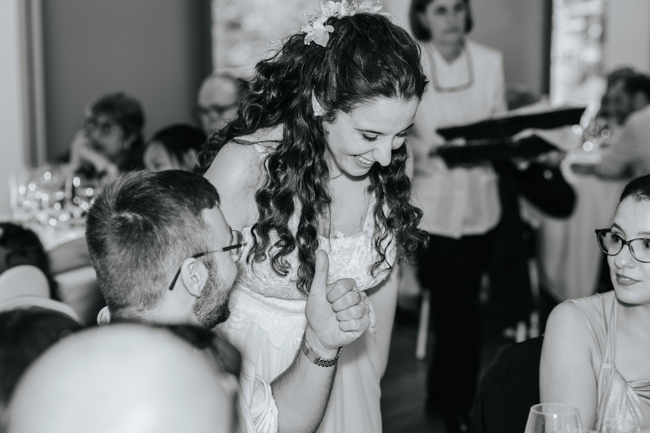 Aina+Albert, 14.09.2025, Restaurant Font Moixina. Fotógrafa de bodas en Cataluña