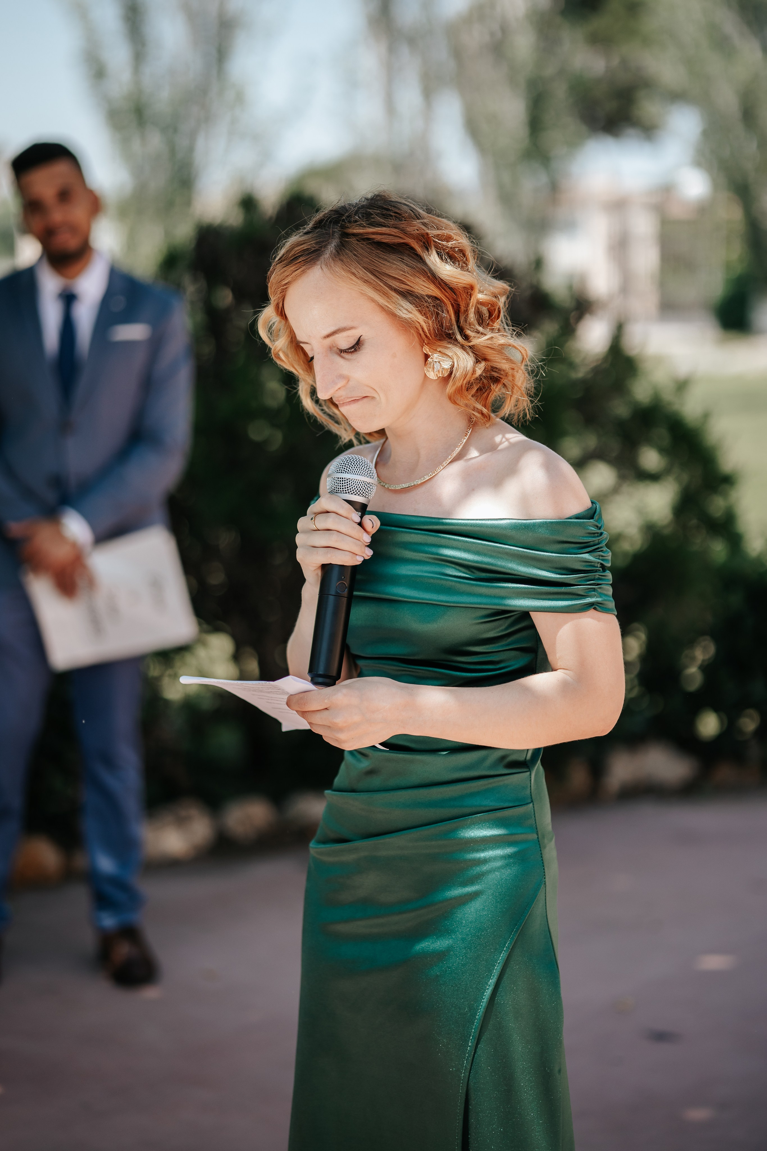 Silvia+Carlos, 31.5.2025, Balneario Vichy Catalan. Fotógrafa de bodas en Cataluña