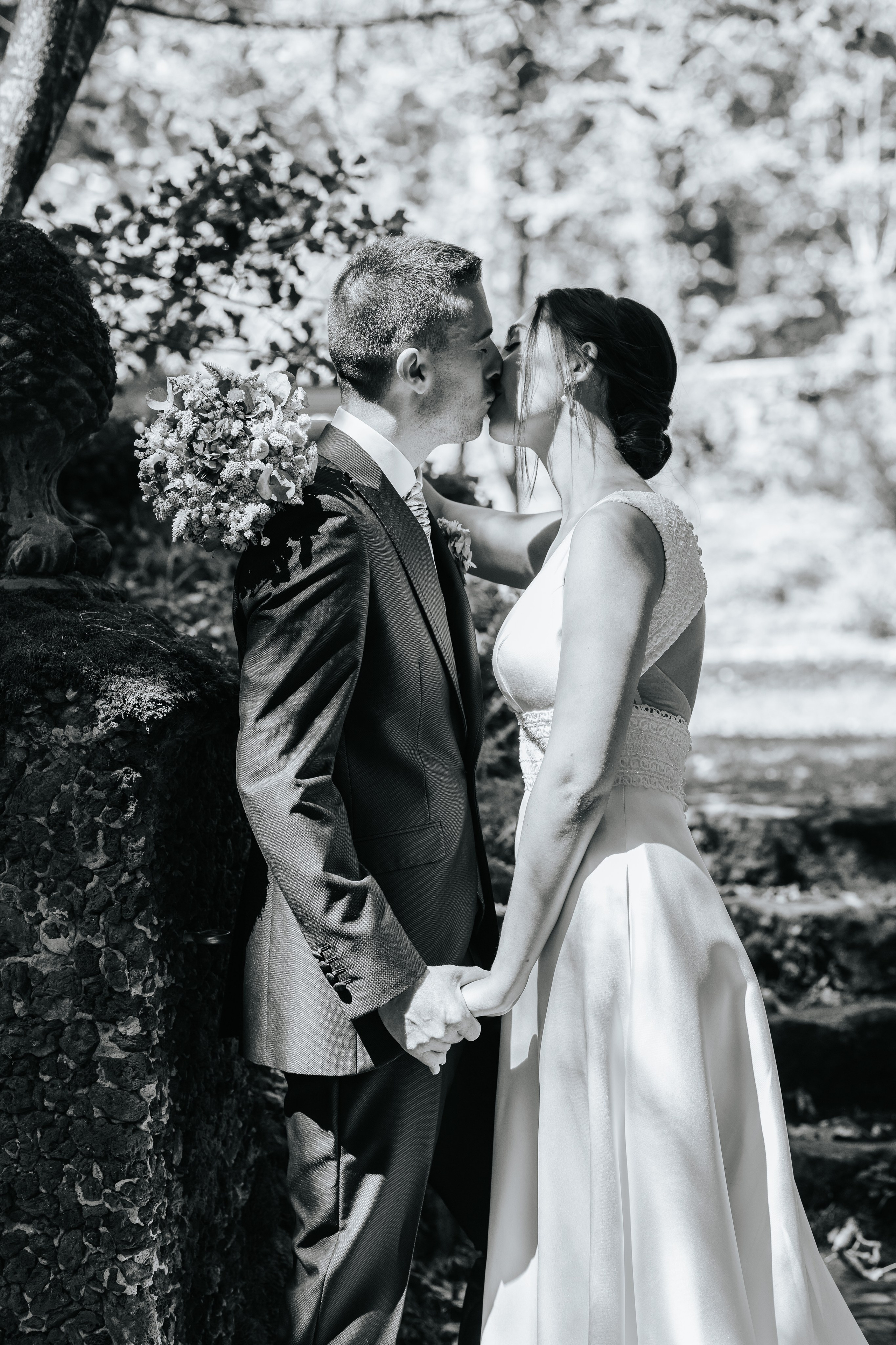 Gemma+Borja, 31.08.2025, Restaurant Font Moixina. Fotógrafa de bodas en Cataluña