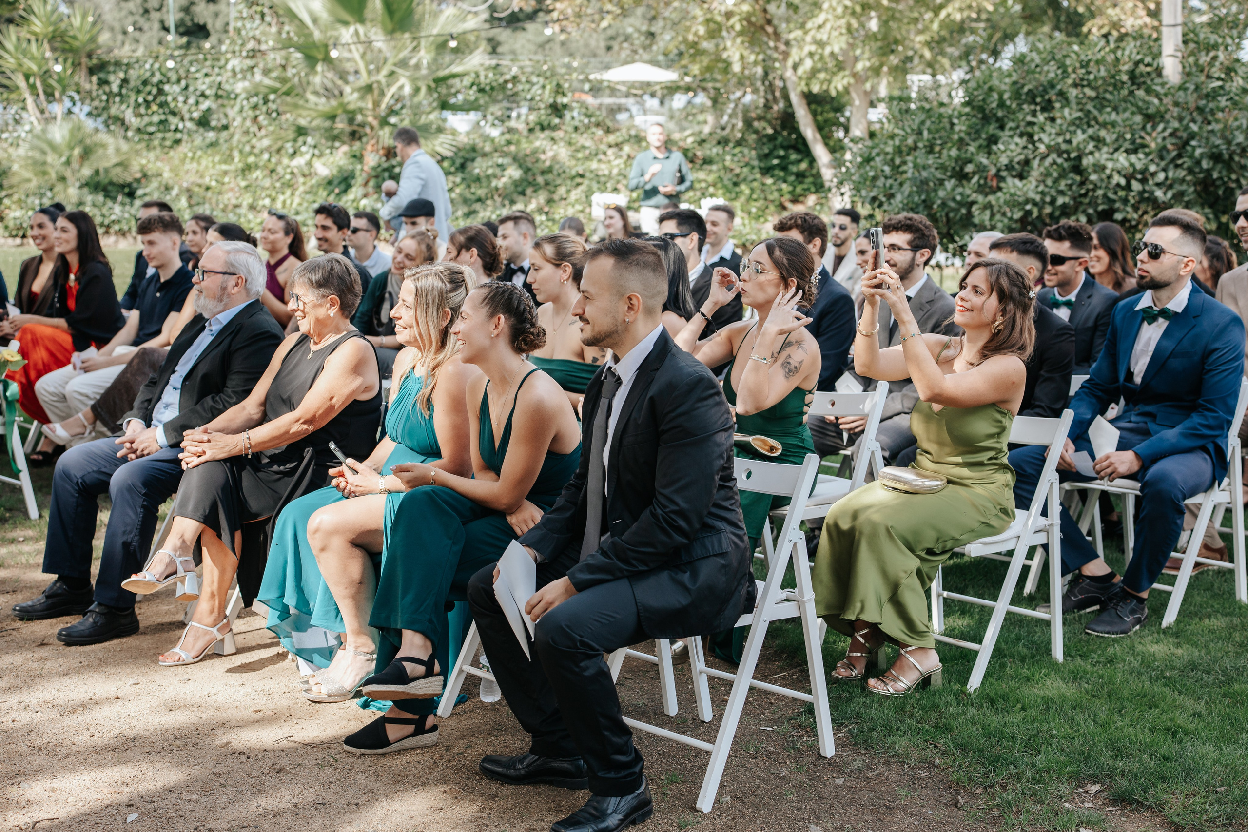 Marta+Adria, 27.09.2025, Can Caballe. Fotógrafa de bodas en Cataluña