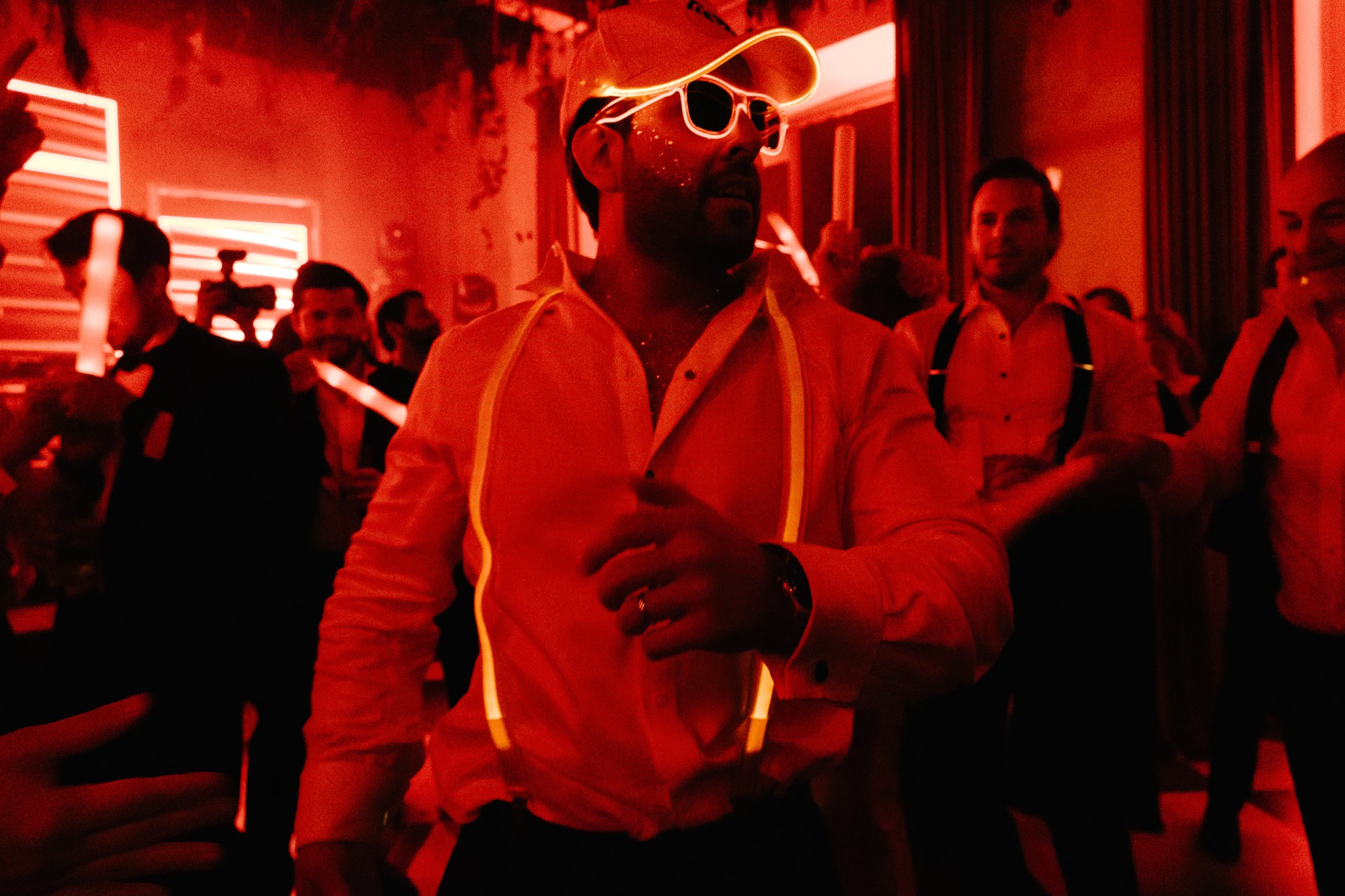 Nicole & David. Wedding photographer videographer Spain