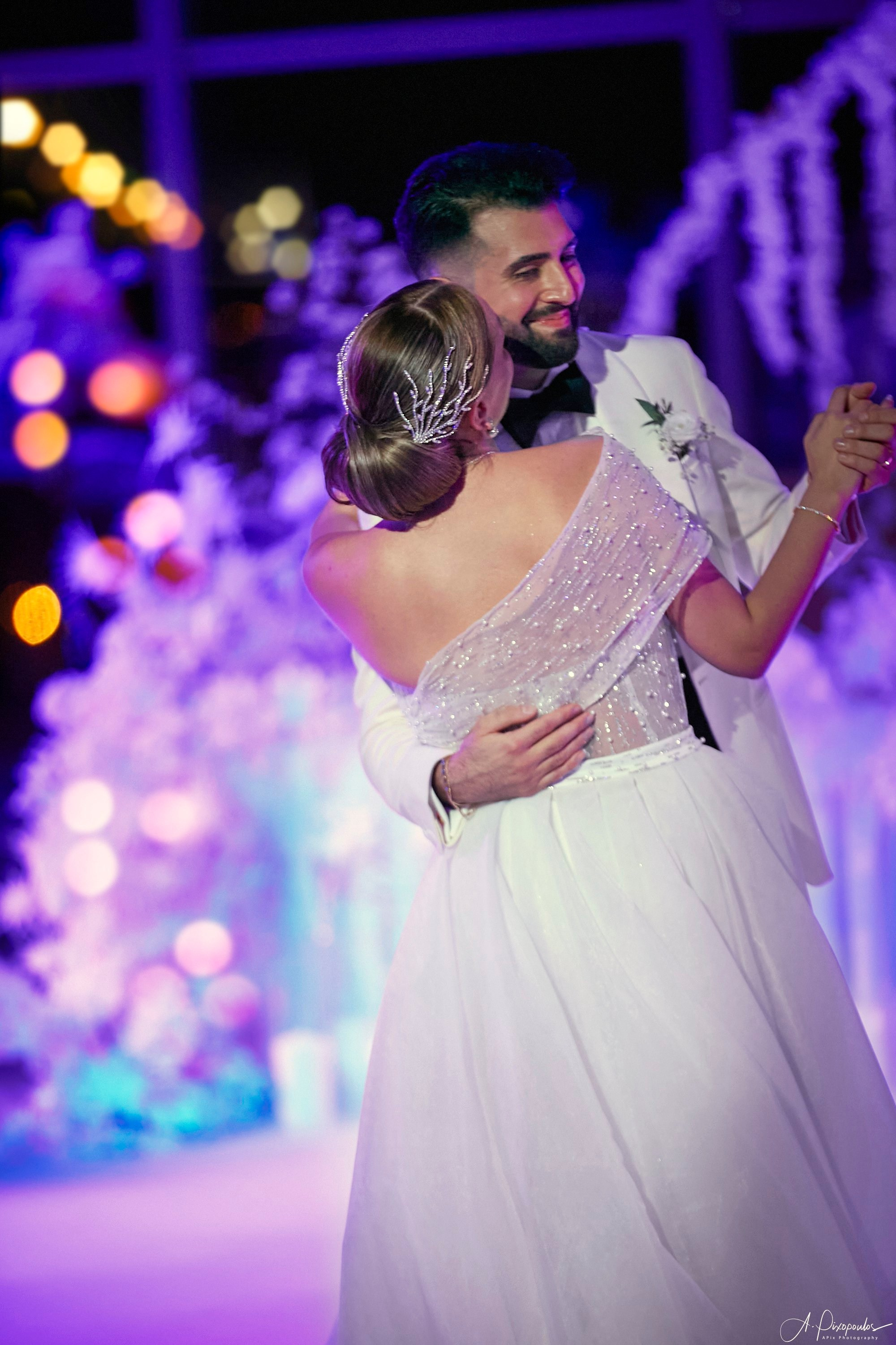 Weddings. Φωτογράφος Αναστάσιος Πιξόπουλος