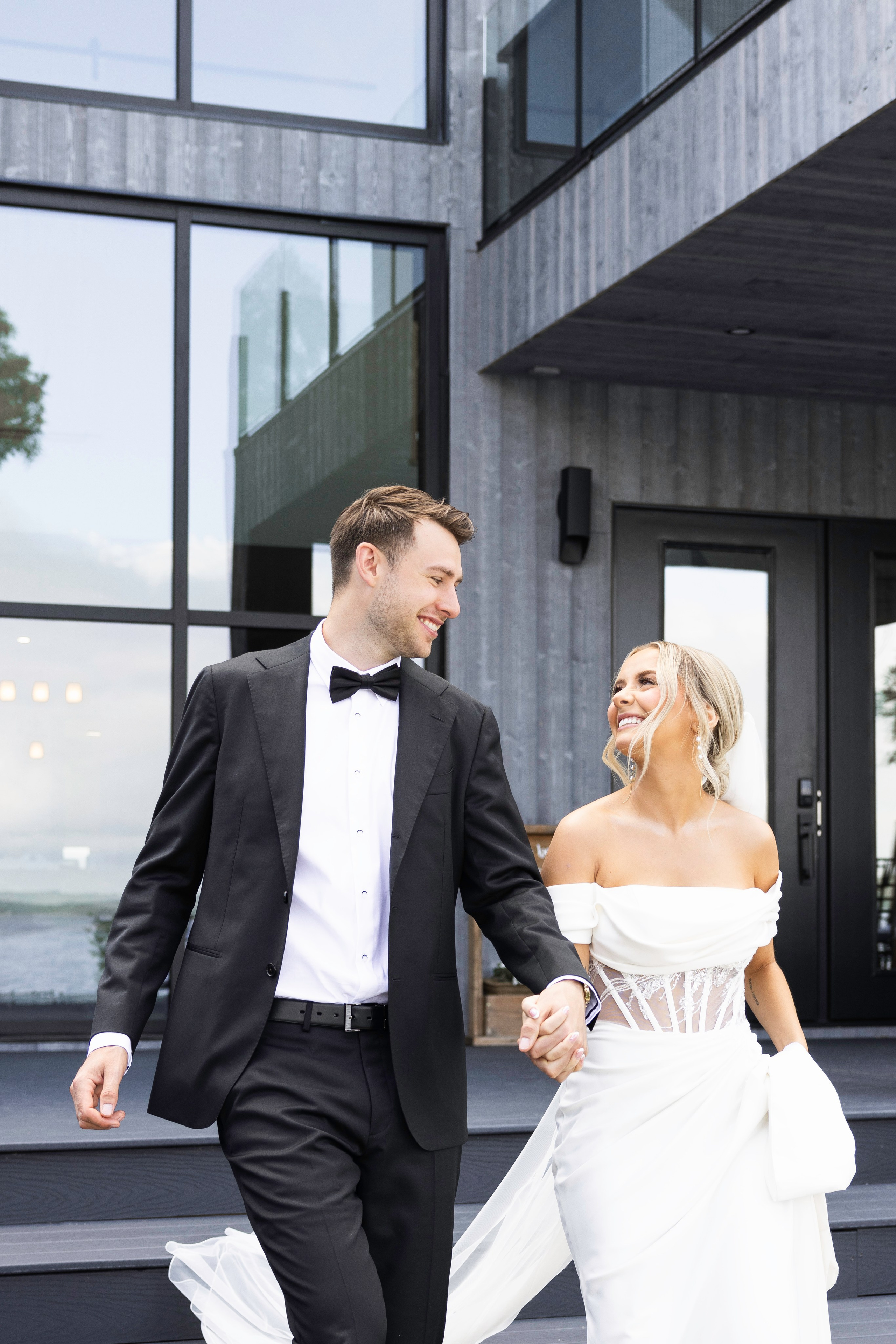 Beautiful Lakeside Wedding Photography. Wedding photography and videography in Regina, Saskatchewan