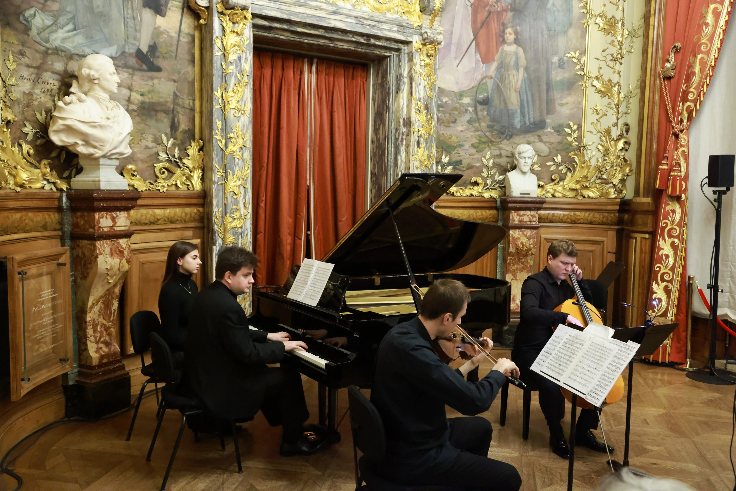 Corporate. Natalia Bogdanovska. Films et photographie corporate en France