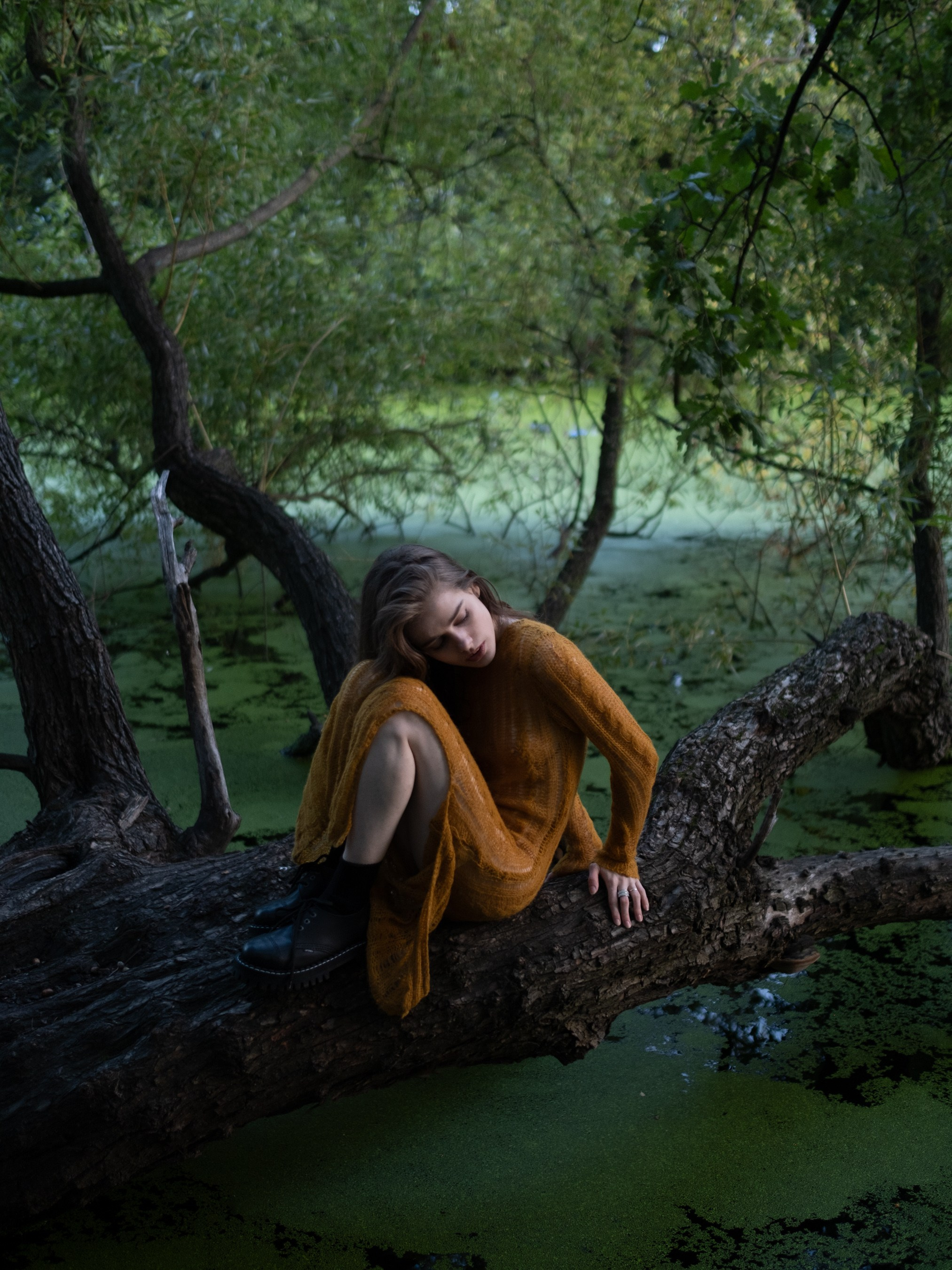 Пресеты. Photographer Xenya Art