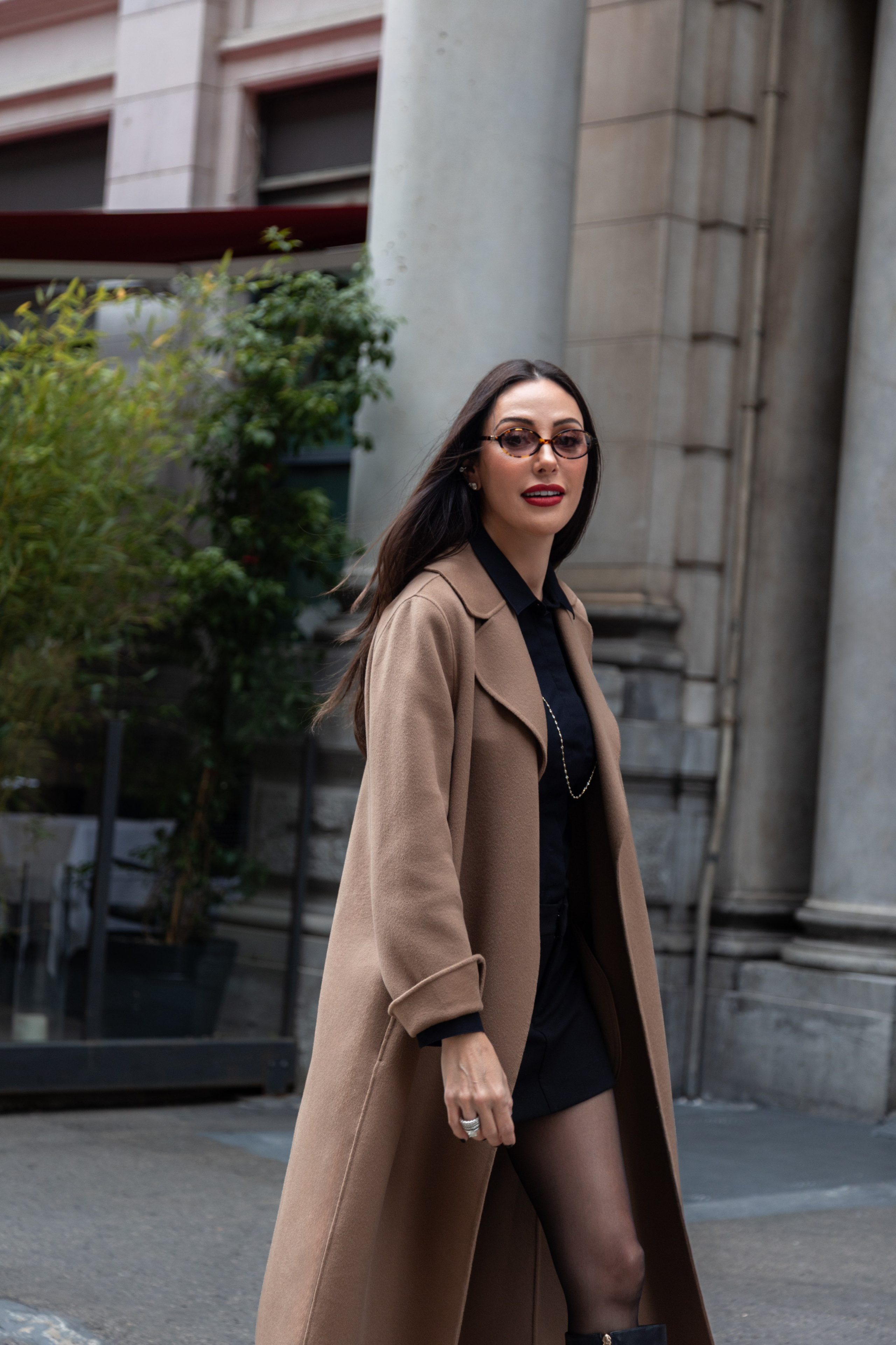 Fashion week 2025. Photographer in Milan |Mila Pro Photo