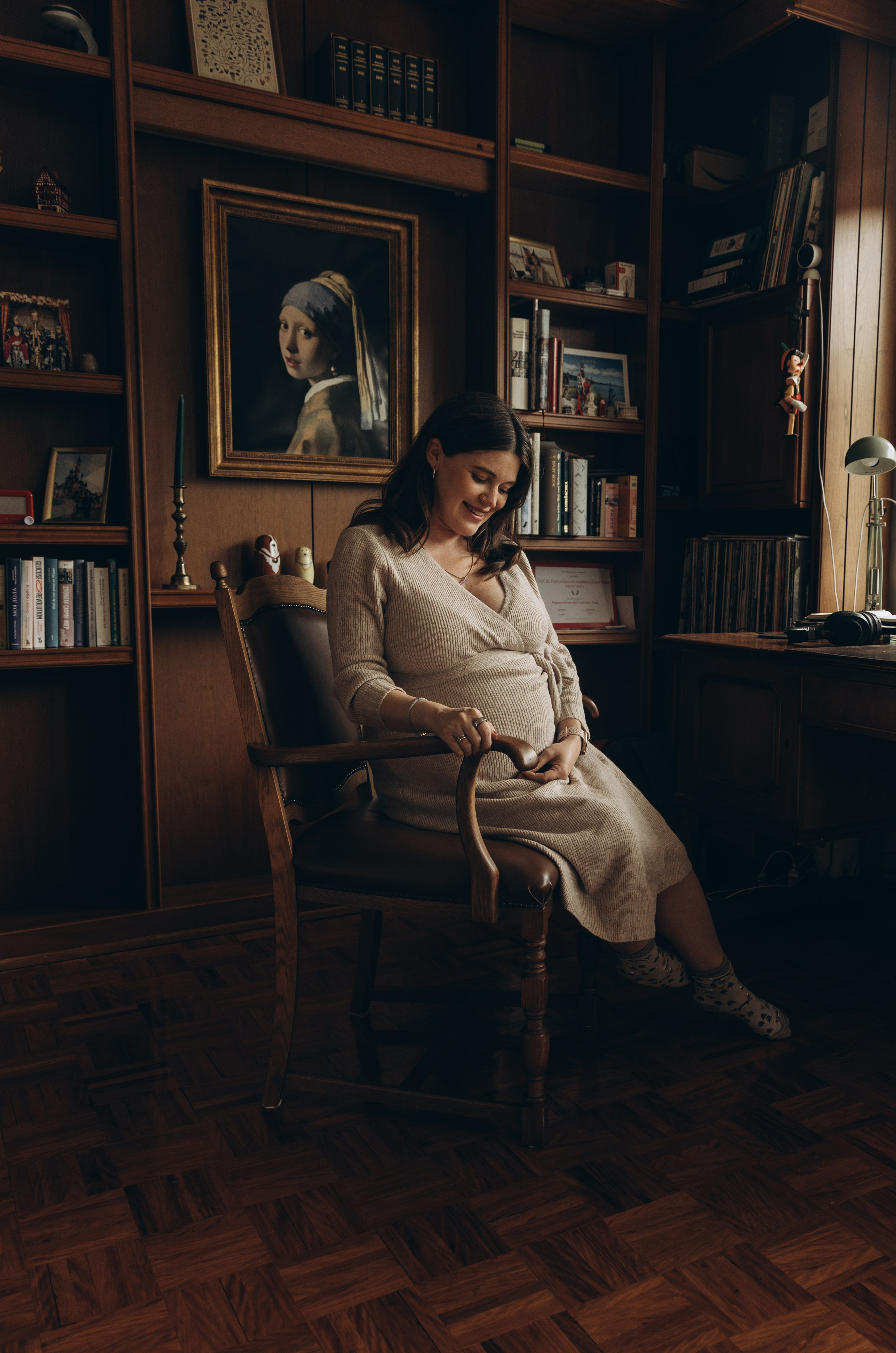 Family photographer in Munich