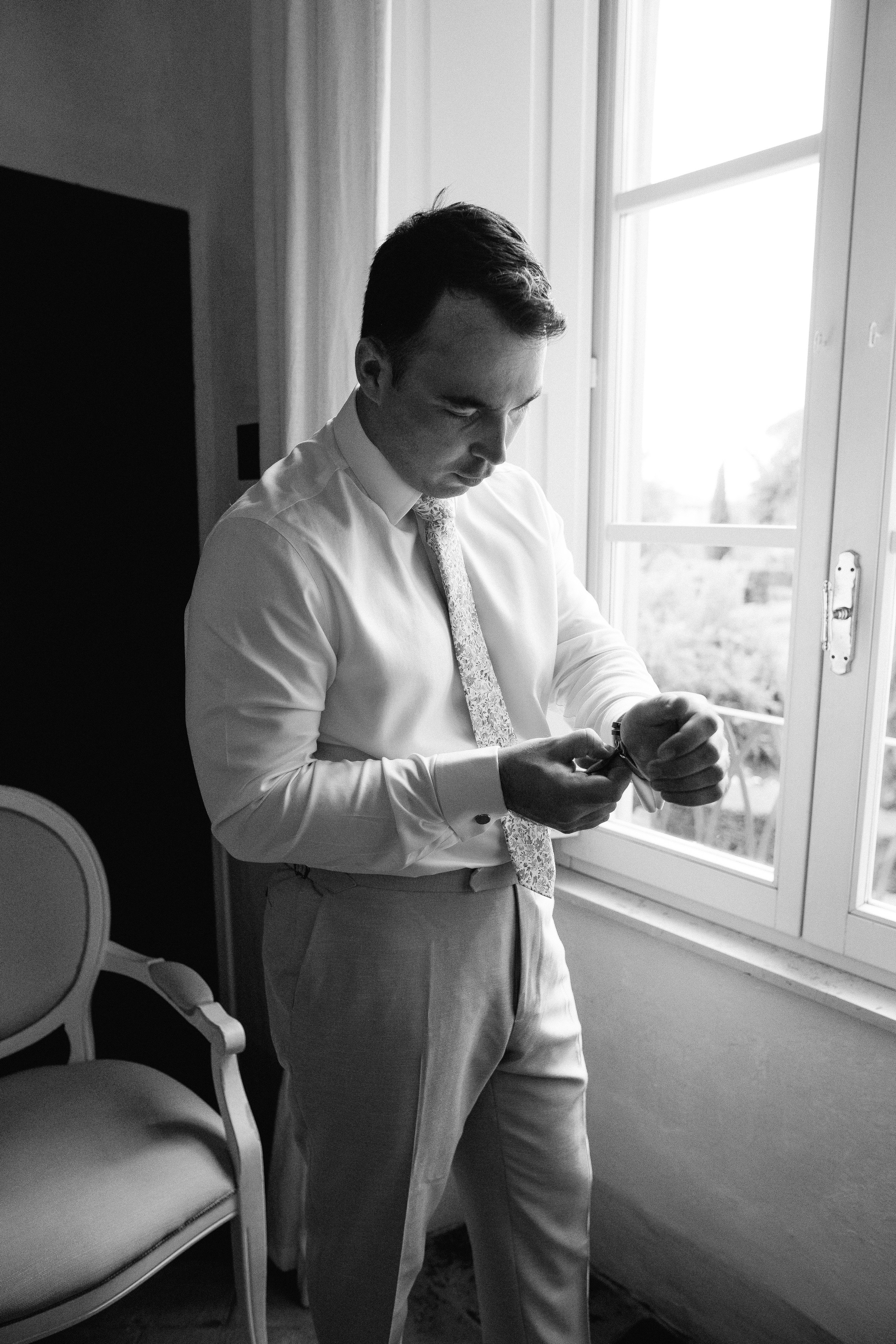 Diana & Thomas. Villa Scorzi, Tuscany. Digital + Film 35mm. Фотограф в Милане Анна Линник