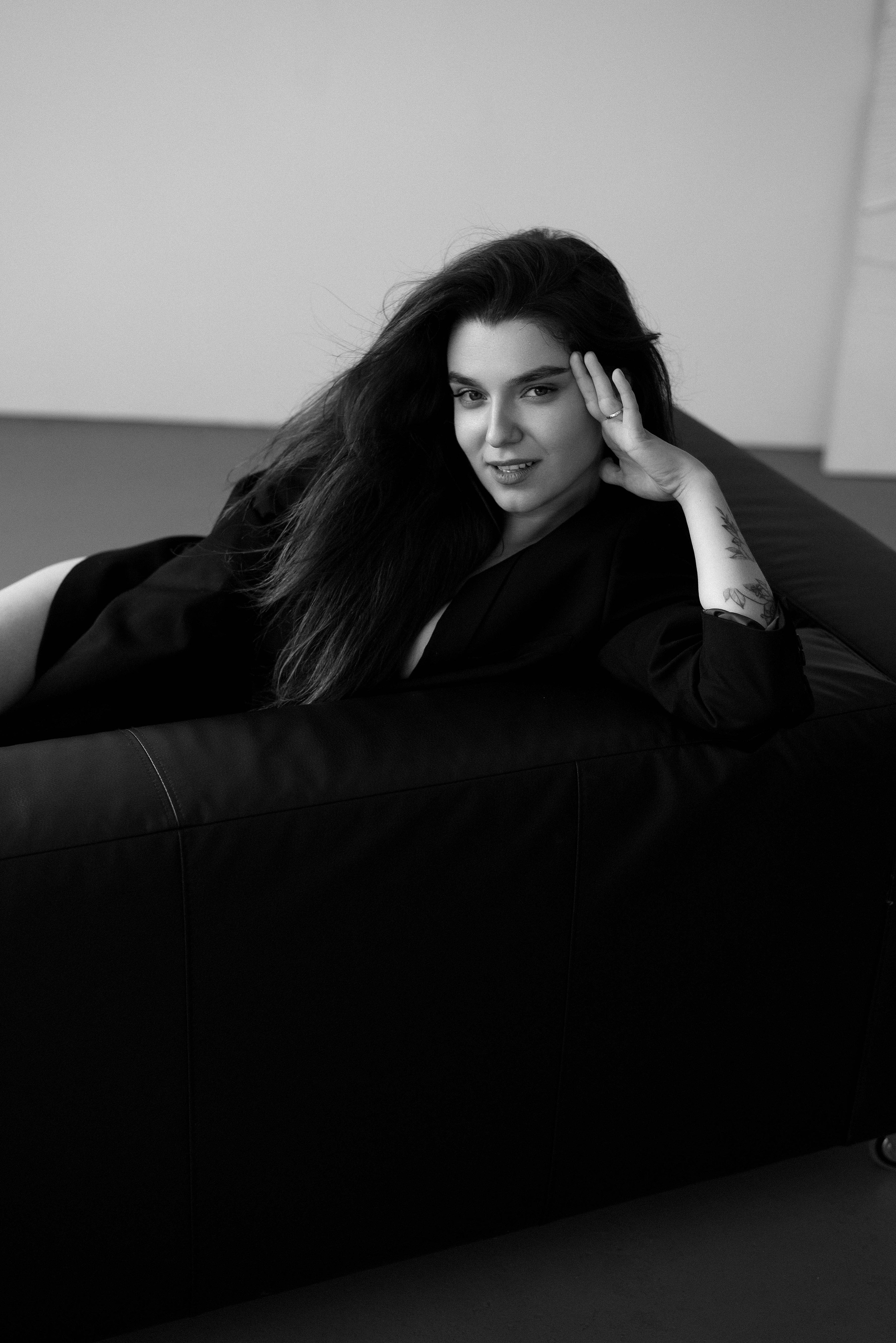 Studio 2. Frauen- und Familienfotografin in München und Augsburg