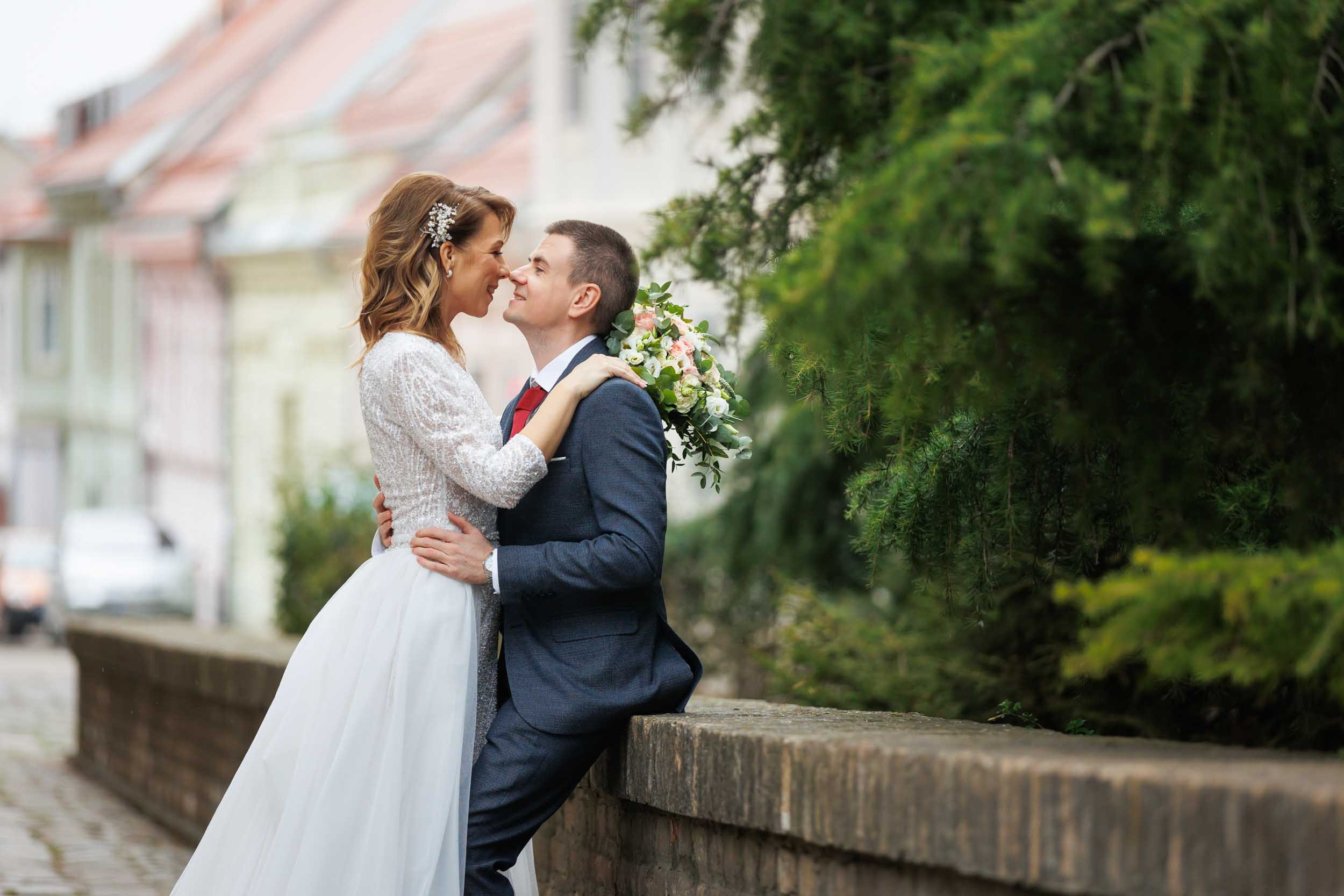 Inspirativne fotografije venčanja. Fotograf za venčanja Novi Sad - Dragan Burnać