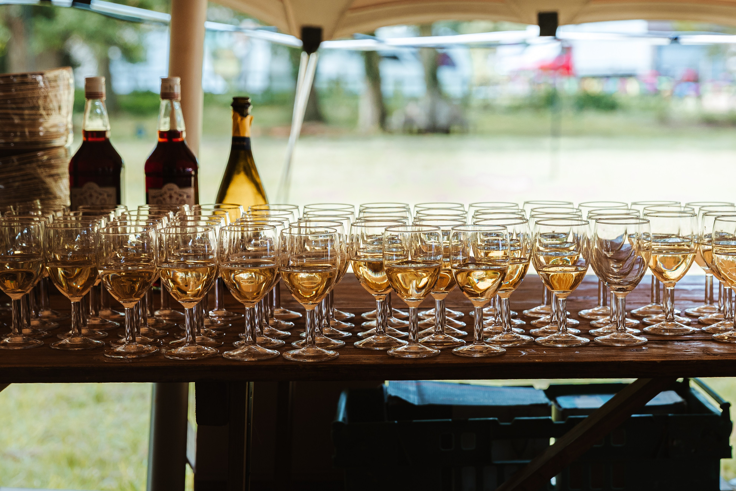 Wedding in forest. Timeless Wedding & Event Photography — based London, working across Europe