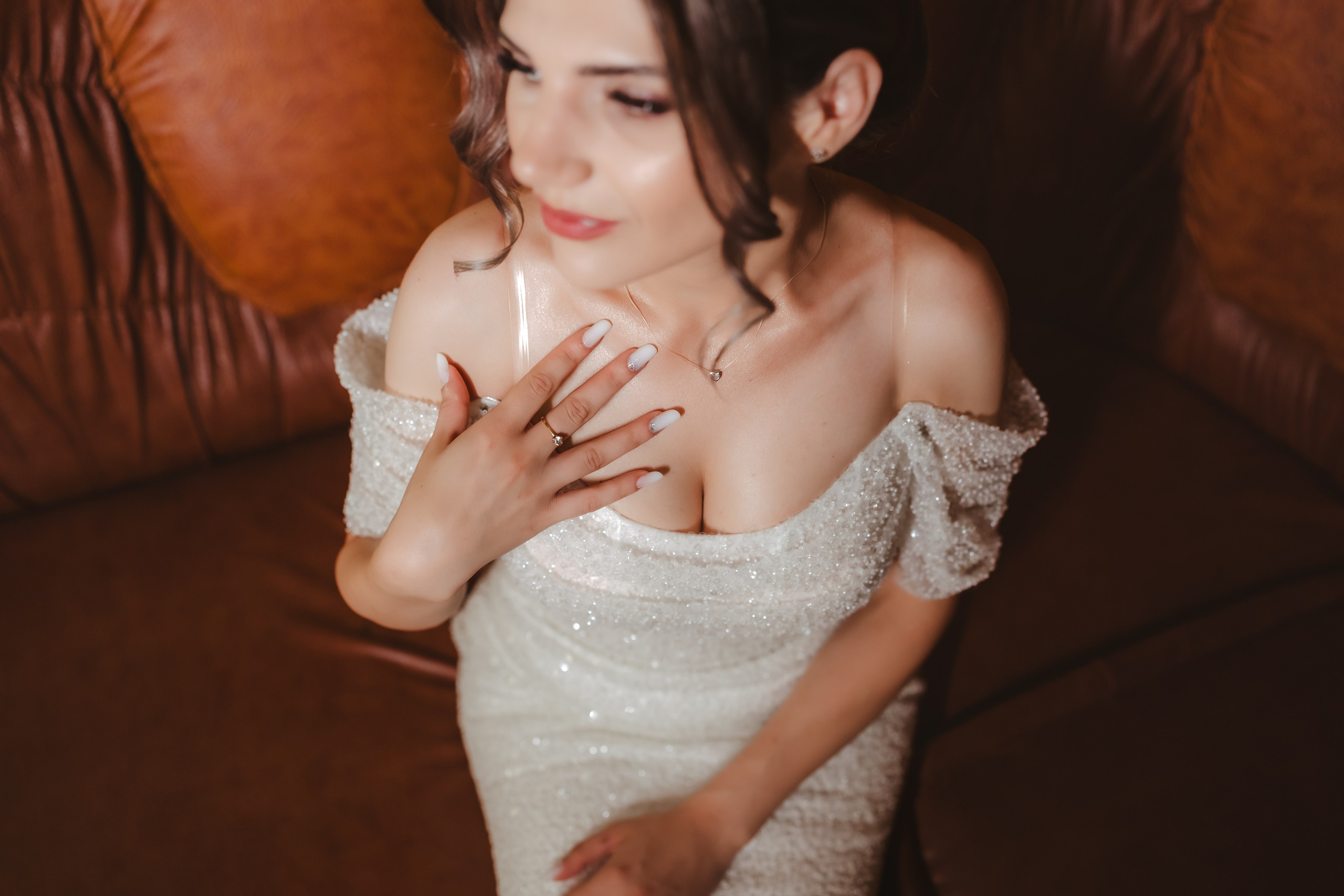 Catalina - Antonio | Horezu