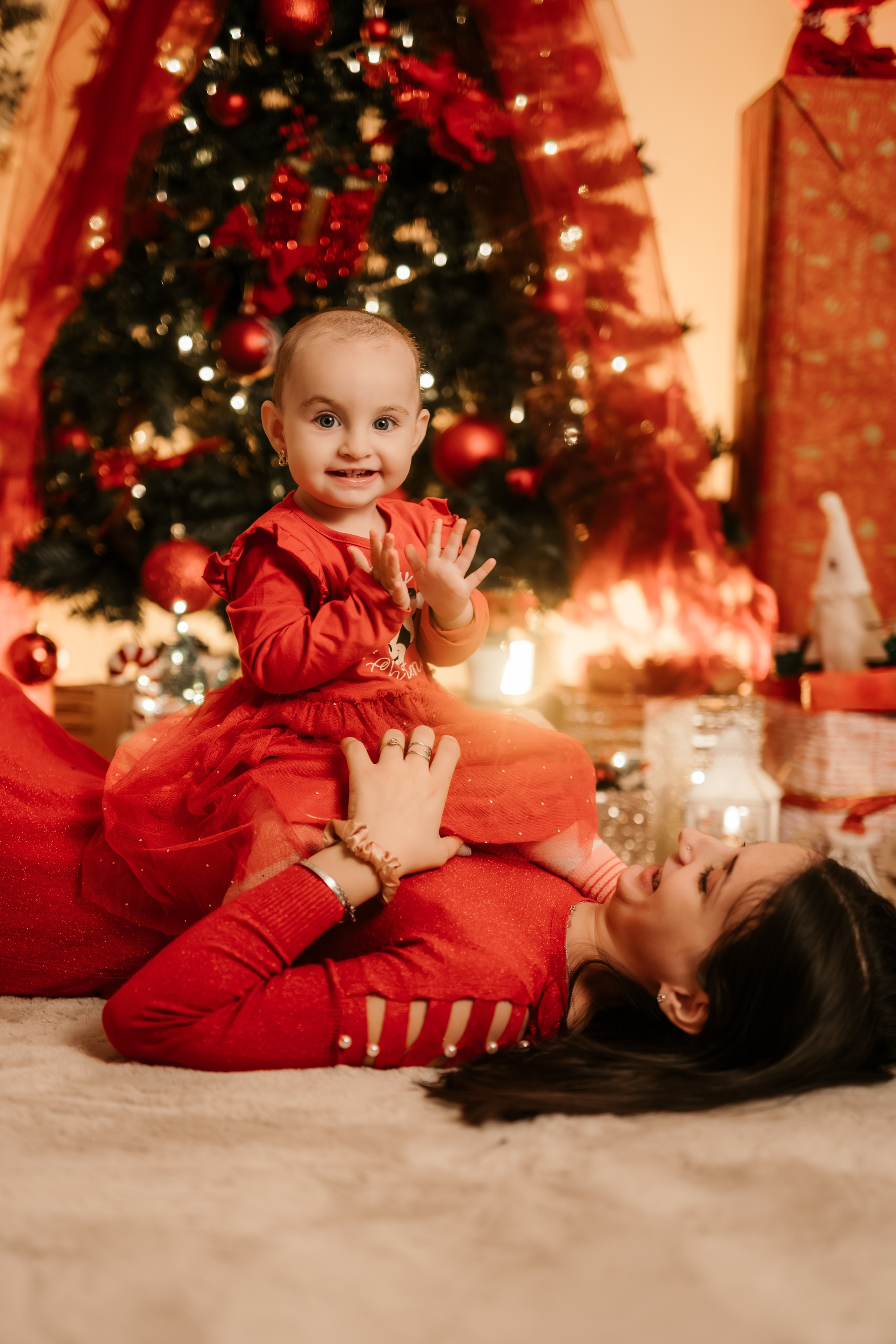 Sedinte Foto de Craciun