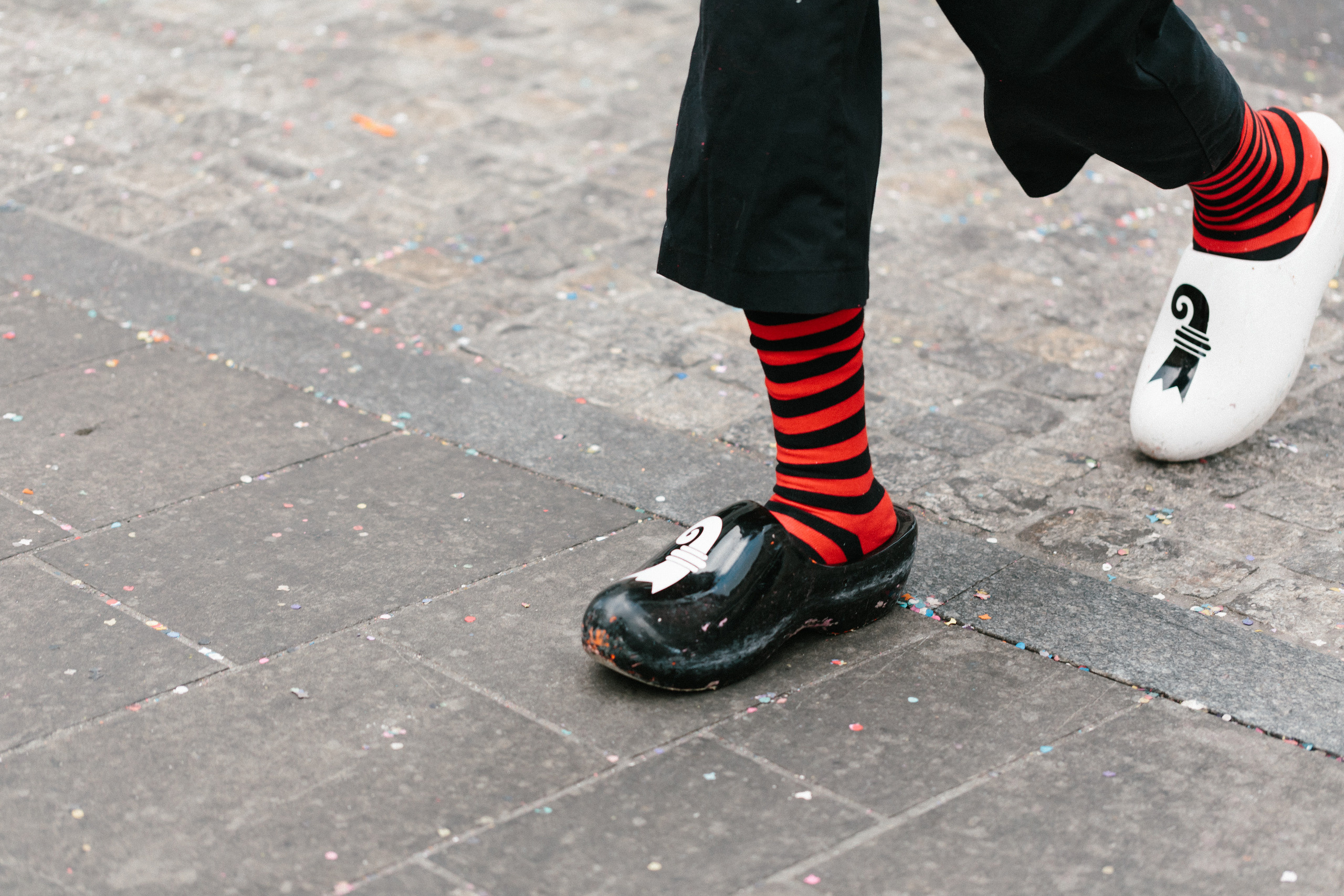 Basler Fasnacht. Maria Chistyakovа — Fotografin in Karlsruhe, Baden-Baden und Umgebung