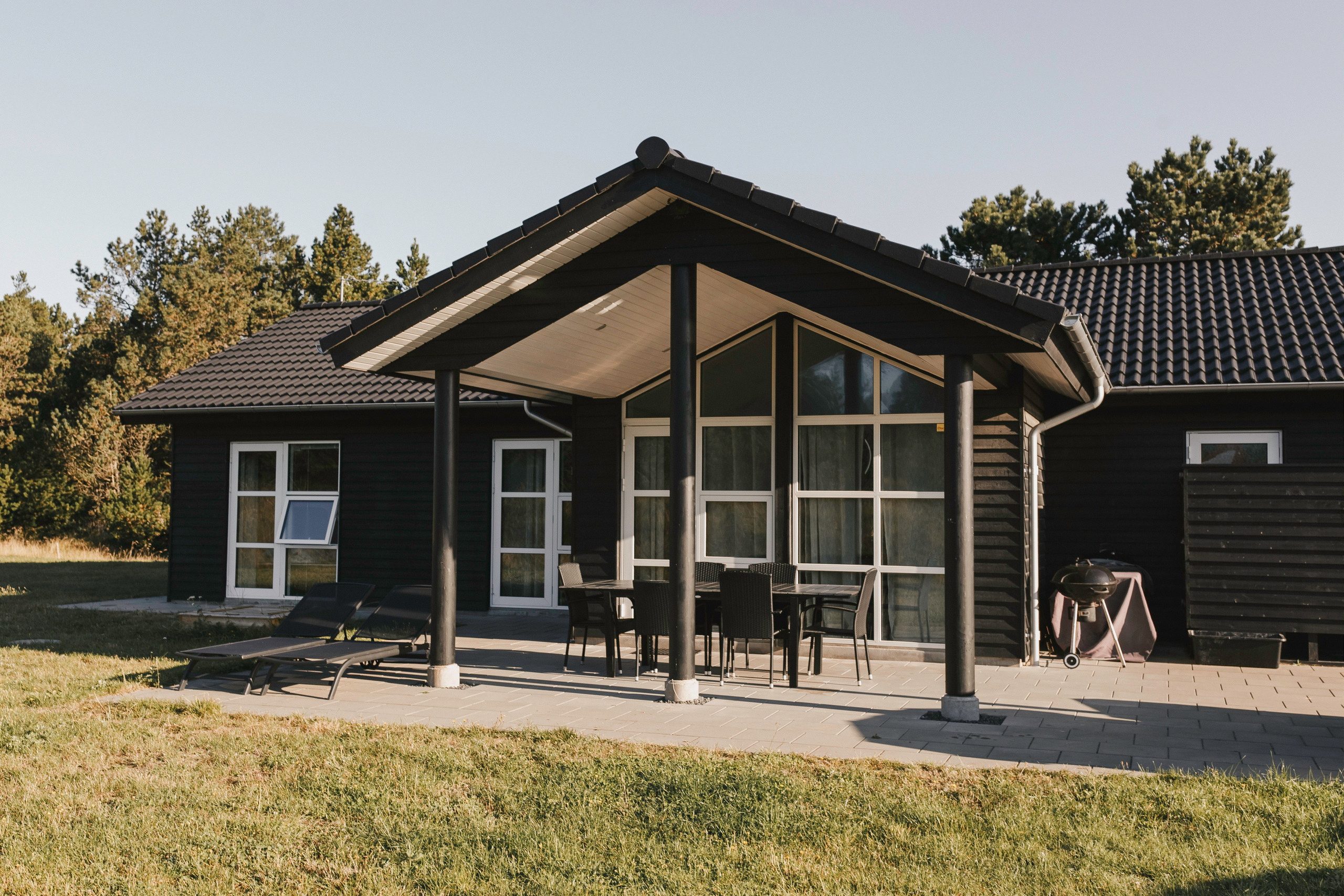 Свадьба в Дании: город Тённер и пляж на острове Рёмё. Фотограф в Германии — Мария Чистякова