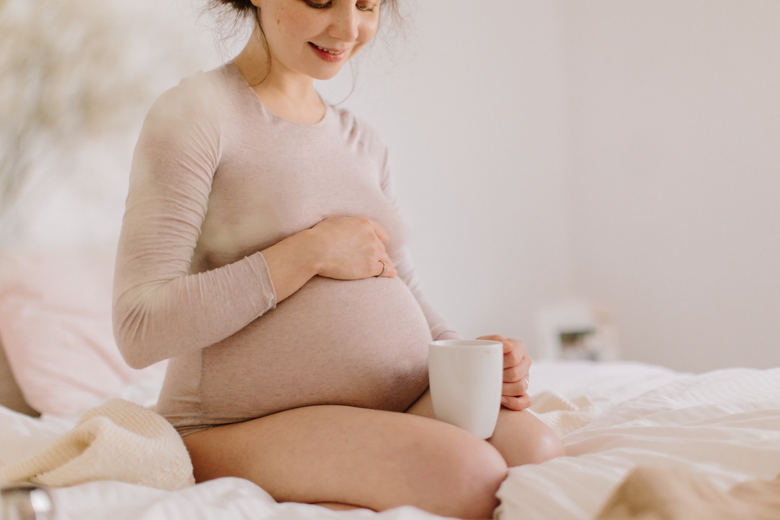 Sonniger Familienmorgen. Maria Chistyakovа — Fotografin in Karlsruhe, Baden-Baden und Umgebung