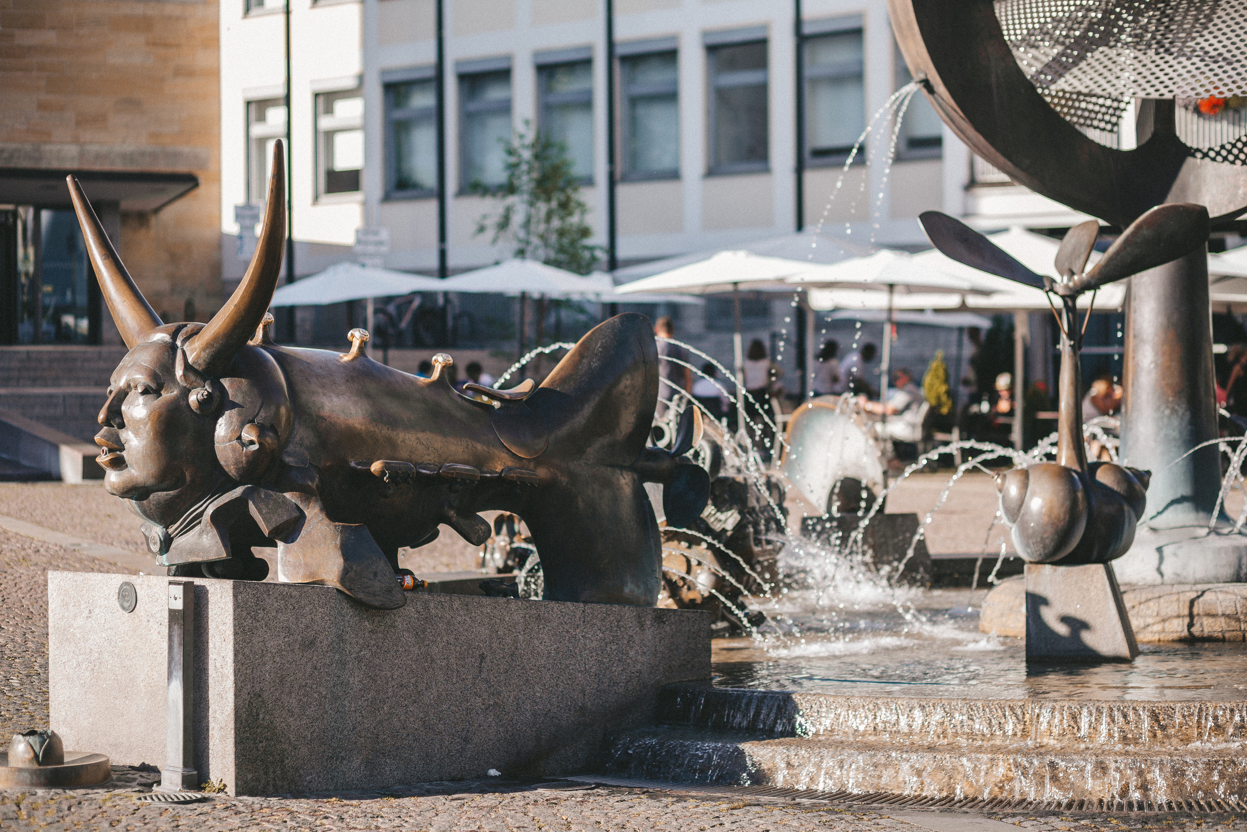 Bodensee im Juli. Maria Chistyakovа — Fotografin in Karlsruhe, Baden-Baden und Umgebung