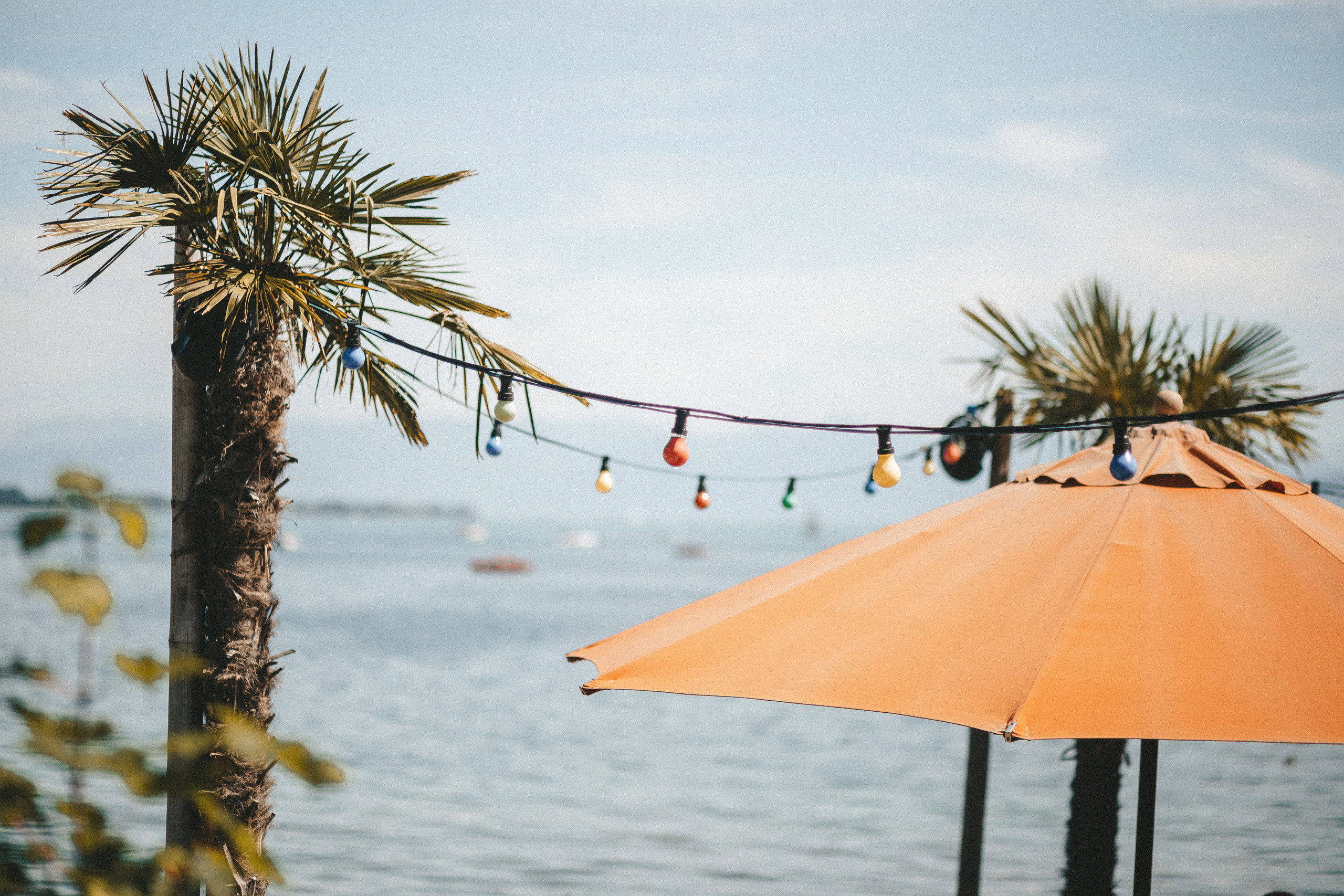 Bodensee im Juli. Maria Chistyakovа — Fotografin in Karlsruhe, Baden-Baden und Umgebung