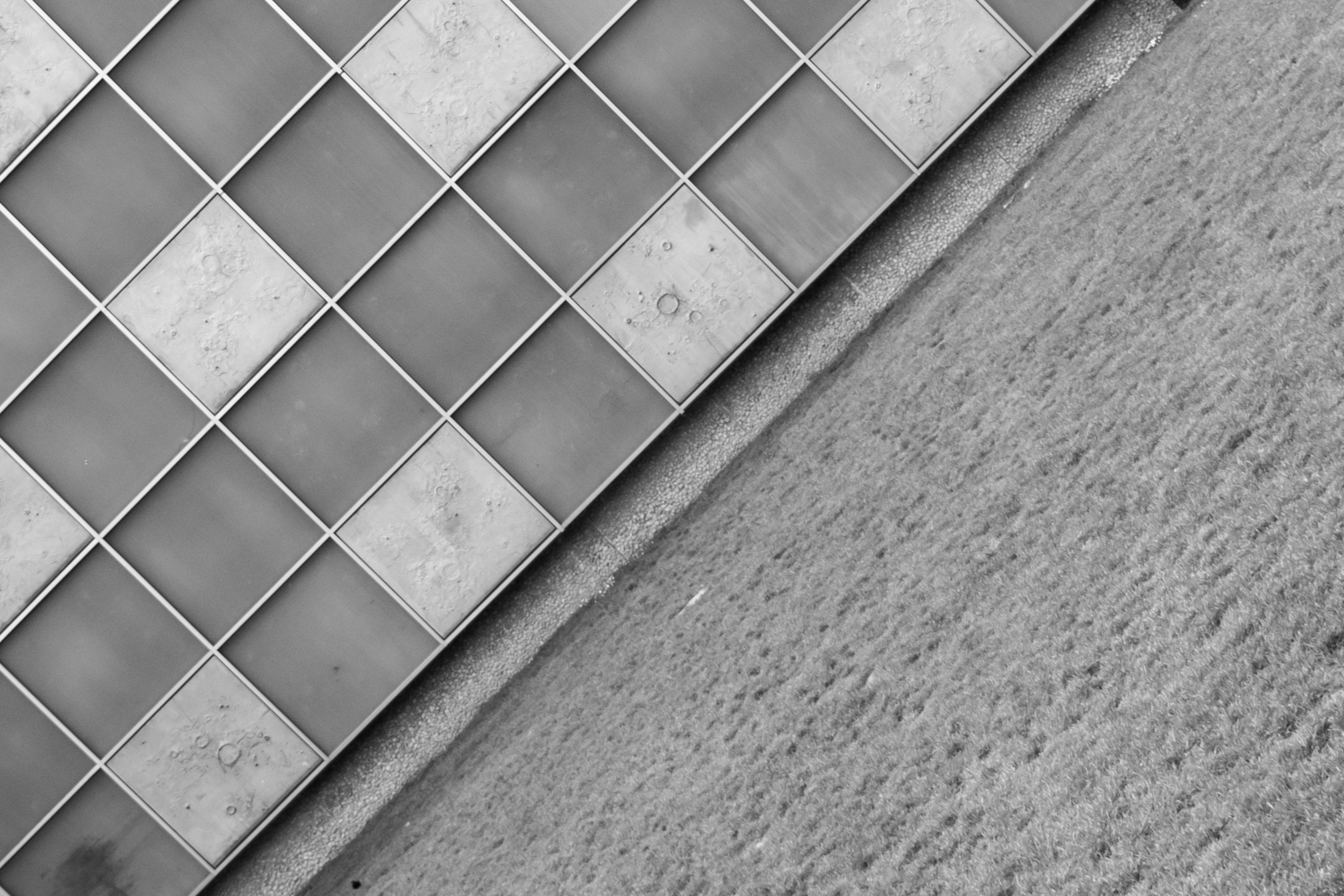 Pforzheim: Architektur der Nachkriegsmoderne. Maria Chistyakovа — Fotografin in Karlsruhe, Baden-Baden und Umgebung