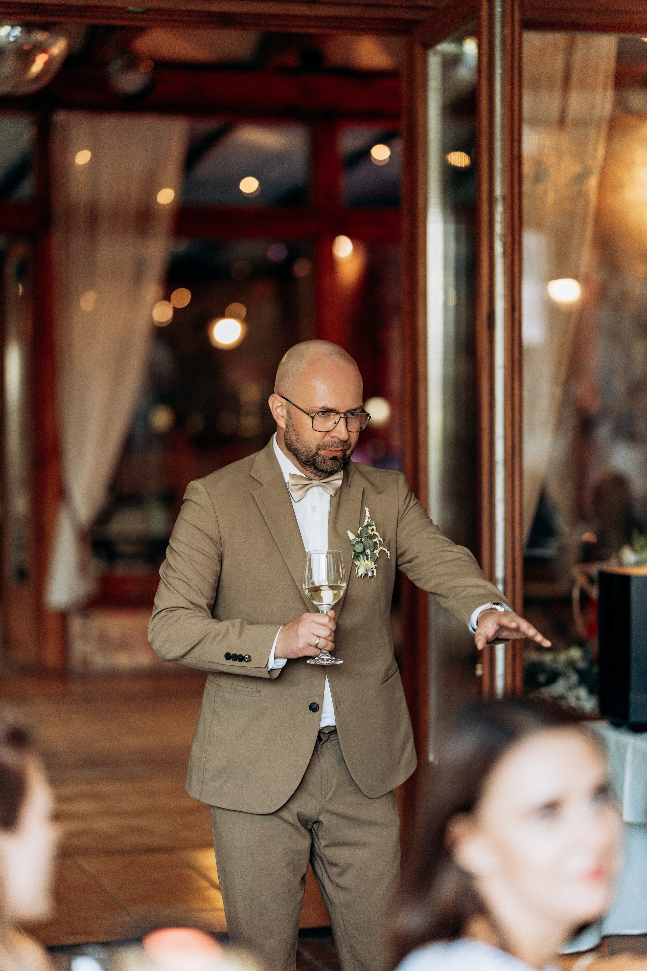 D&P. SL Wedding Photo: ponadczasowa 💍 fotografia ślubna | Wrocław & Europa