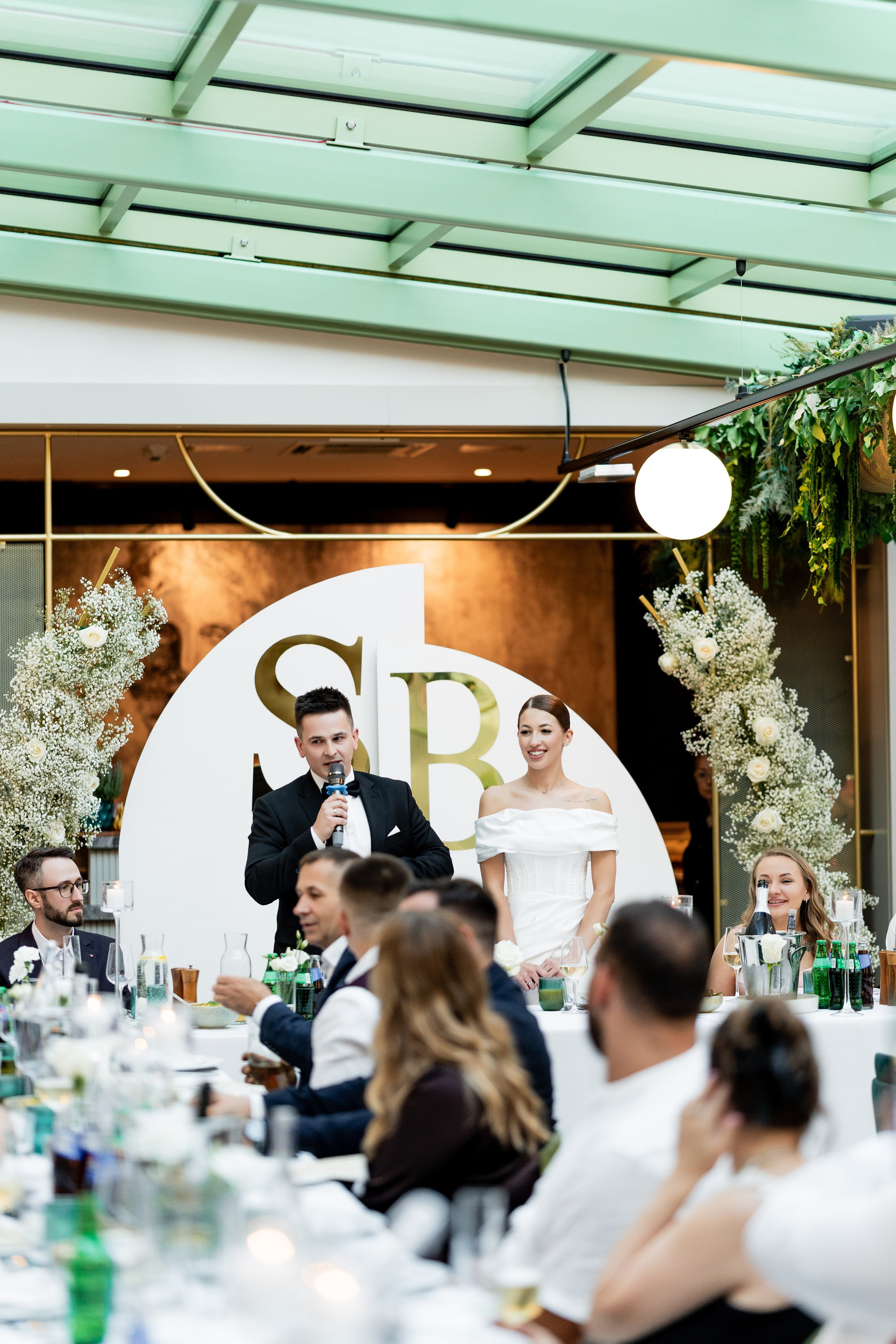 B&S. SL Wedding Photo: ponadczasowa 💍 fotografia ślubna | Wrocław & Europa