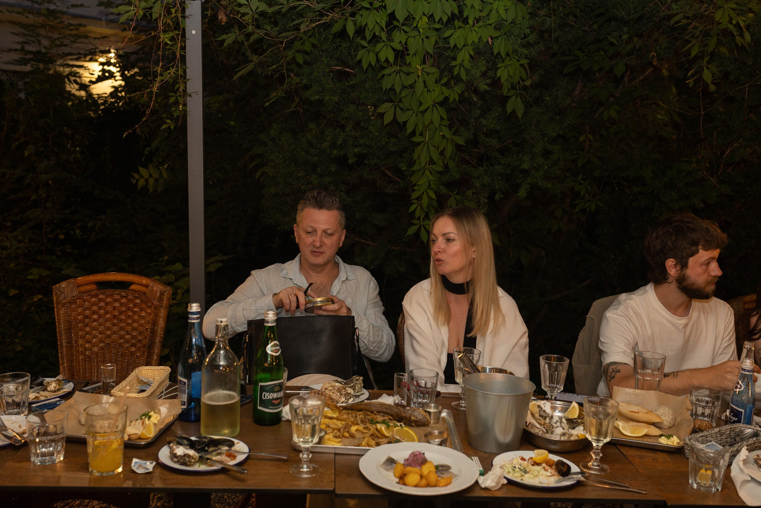 Наталья 04.08.2025. Семейный и детский фотограф в Варшаве Мила Бобровская