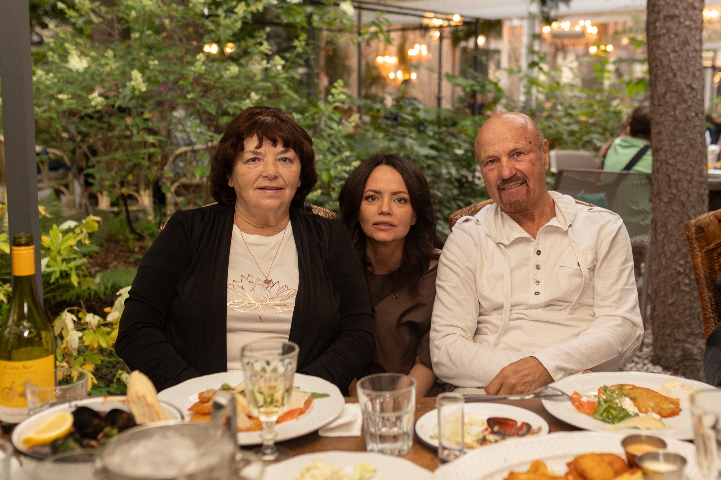 Наталья 04.08.2025. Семейный и детский фотограф в Варшаве Мила Бобровская