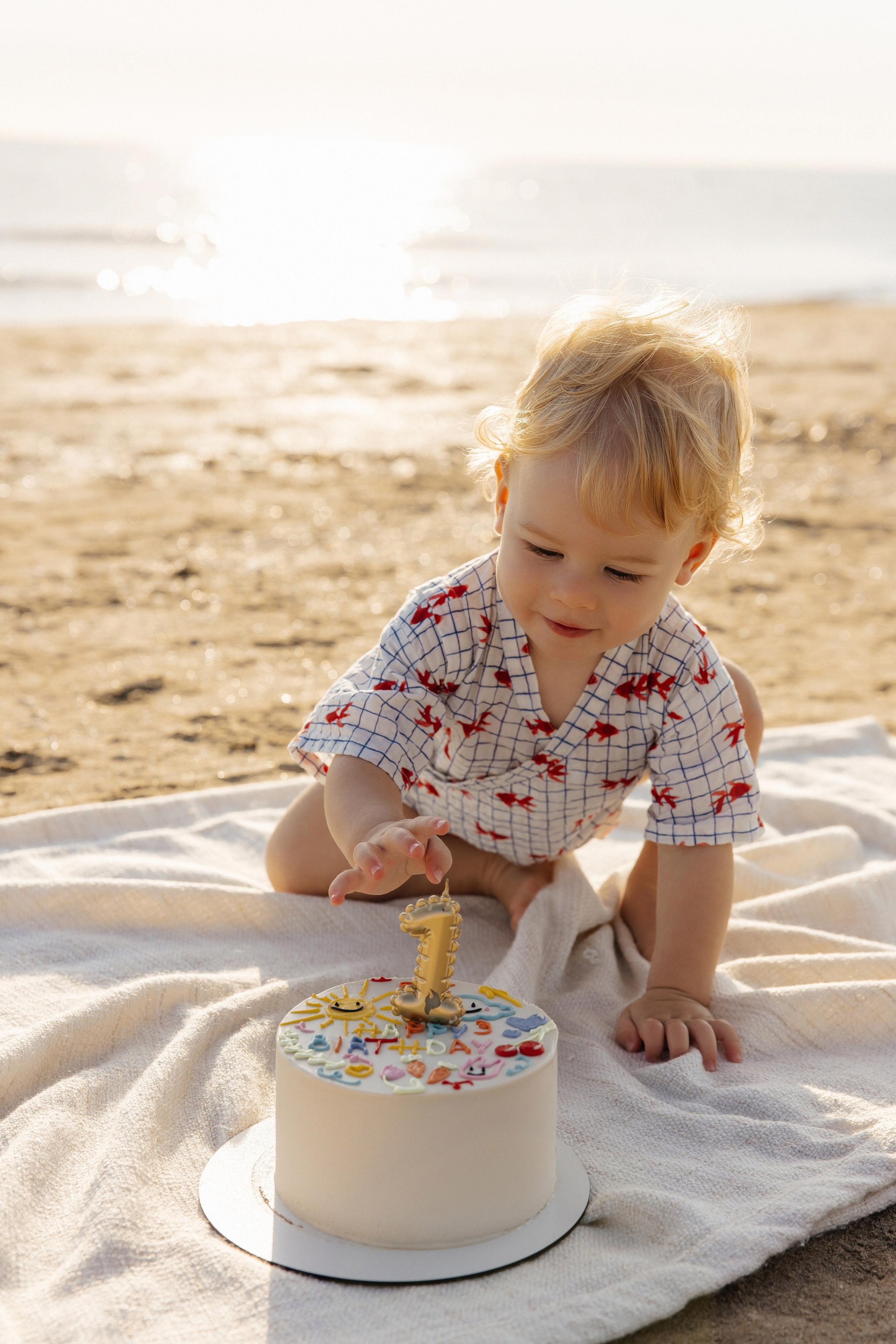 1st birthday. Свадебный фотограф Виктория Саврук