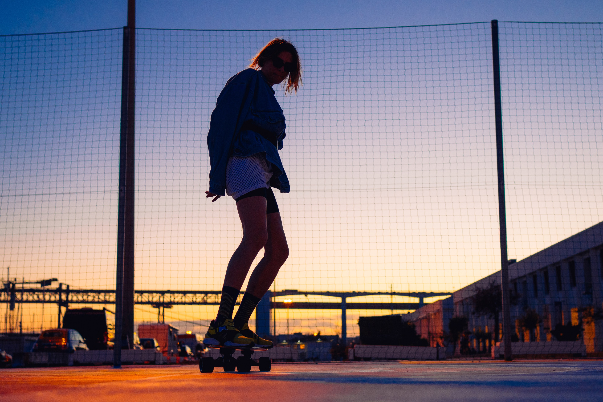 Katya. Мария Шер. Профессиональный фотограф в городе Порту, Португалия