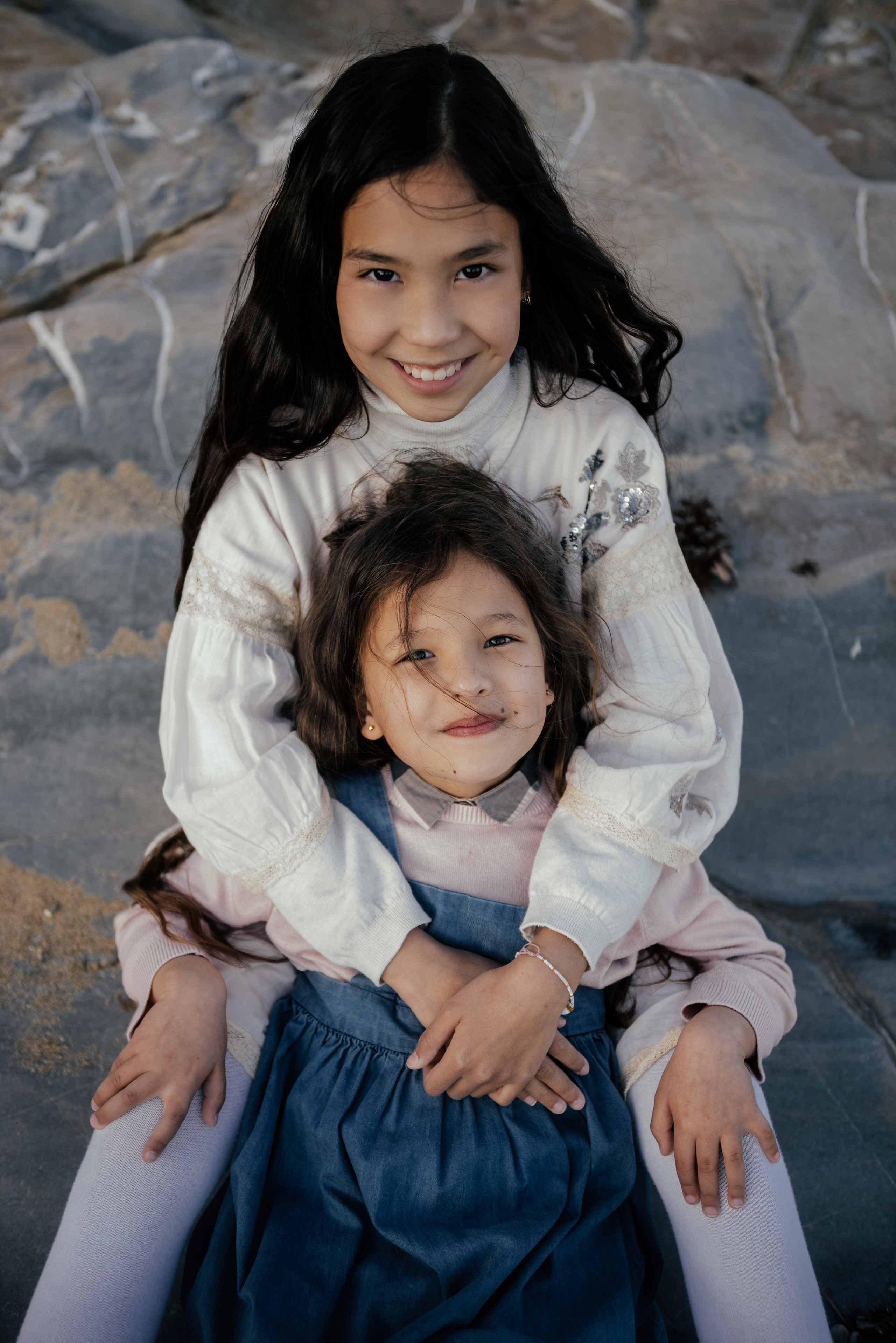 Tota&Sahsa&Ameli&Adel