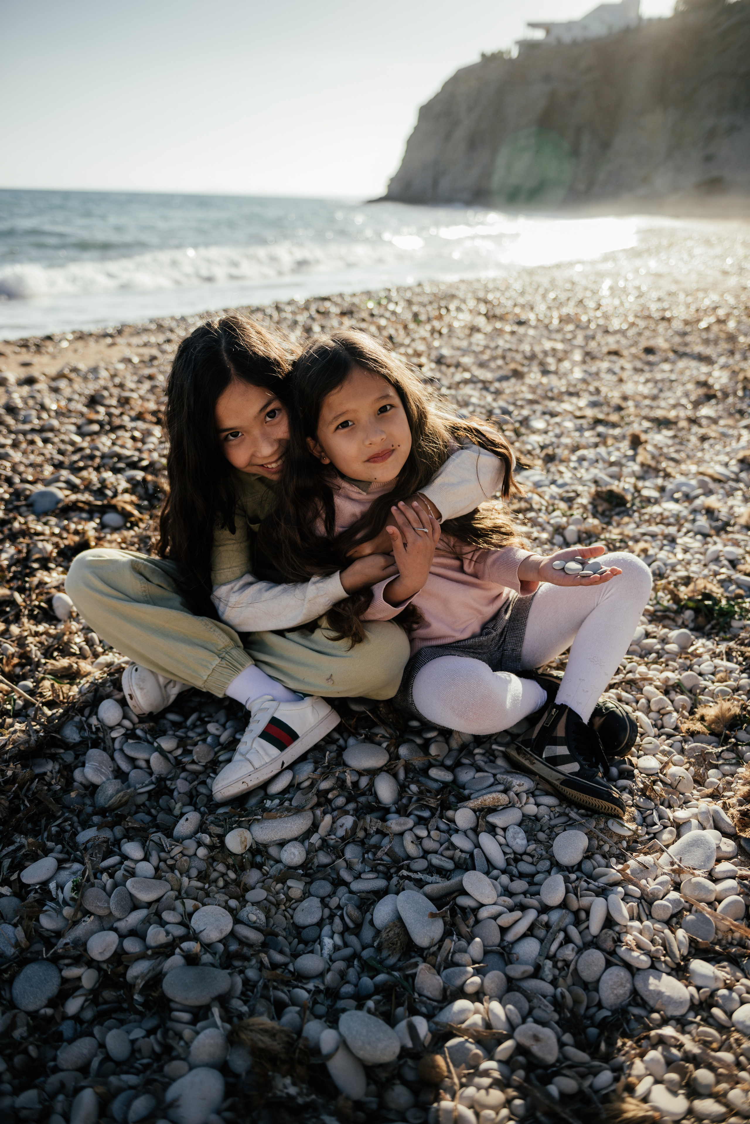 Tota&Sahsa&Ameli&Adel