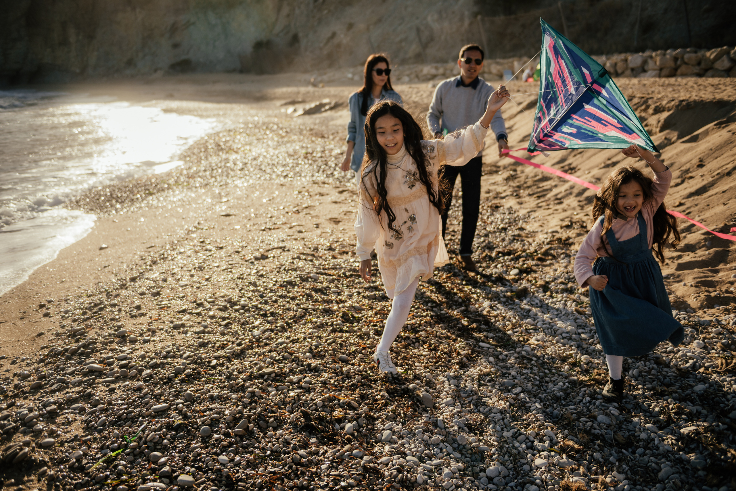 Tota&Sahsa&Ameli&Adel