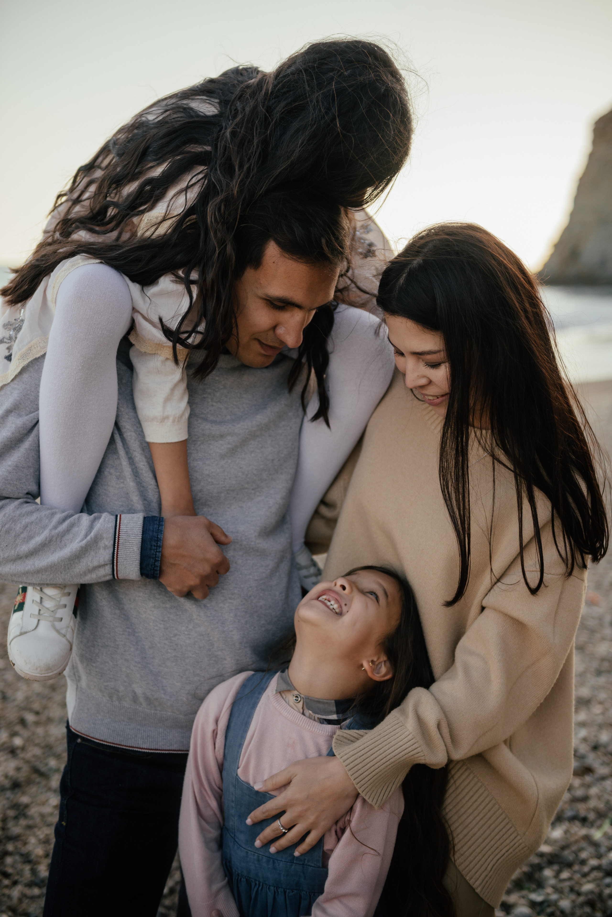 Tota&Sahsa&Ameli&Adel