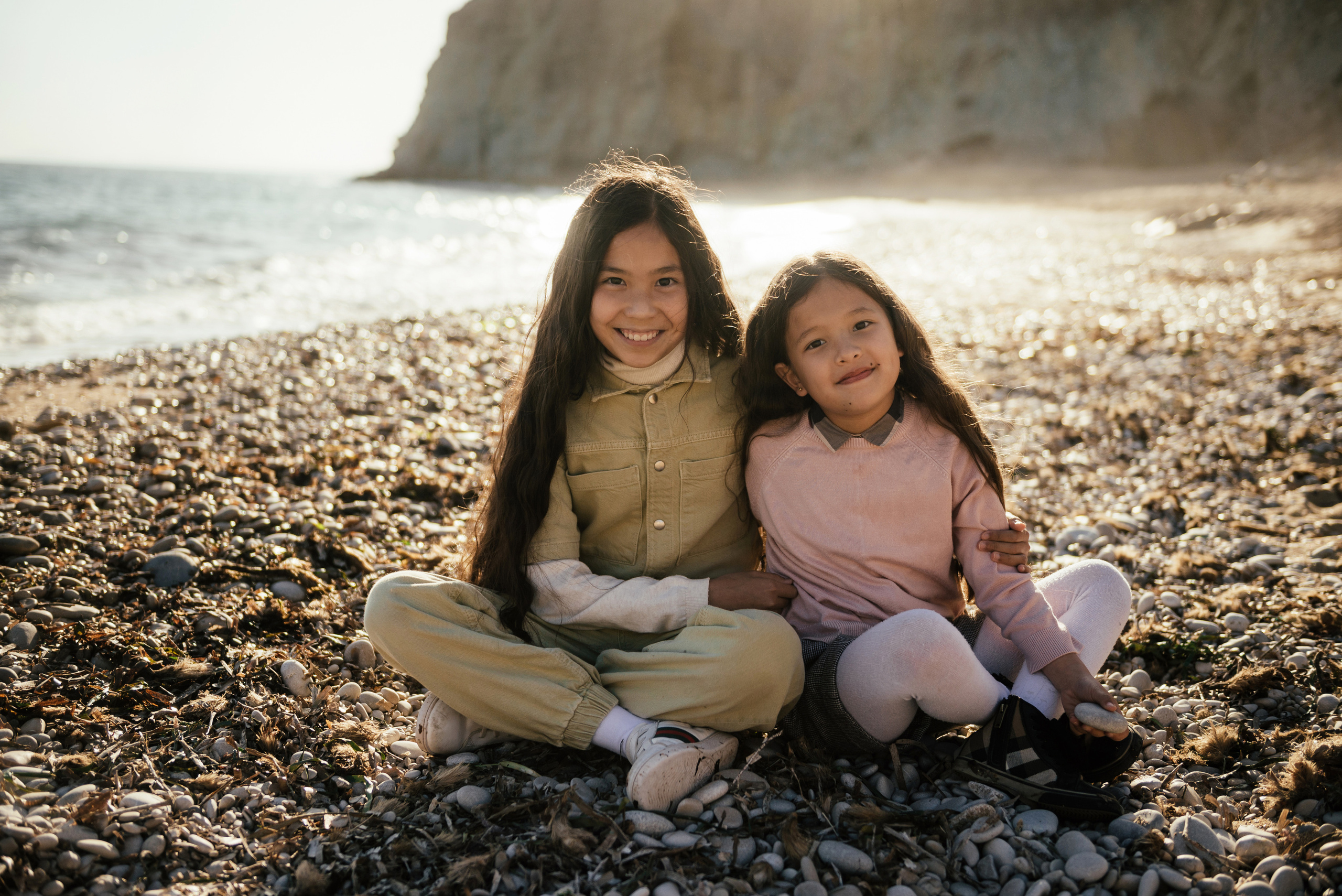 Tota&Sahsa&Ameli&Adel