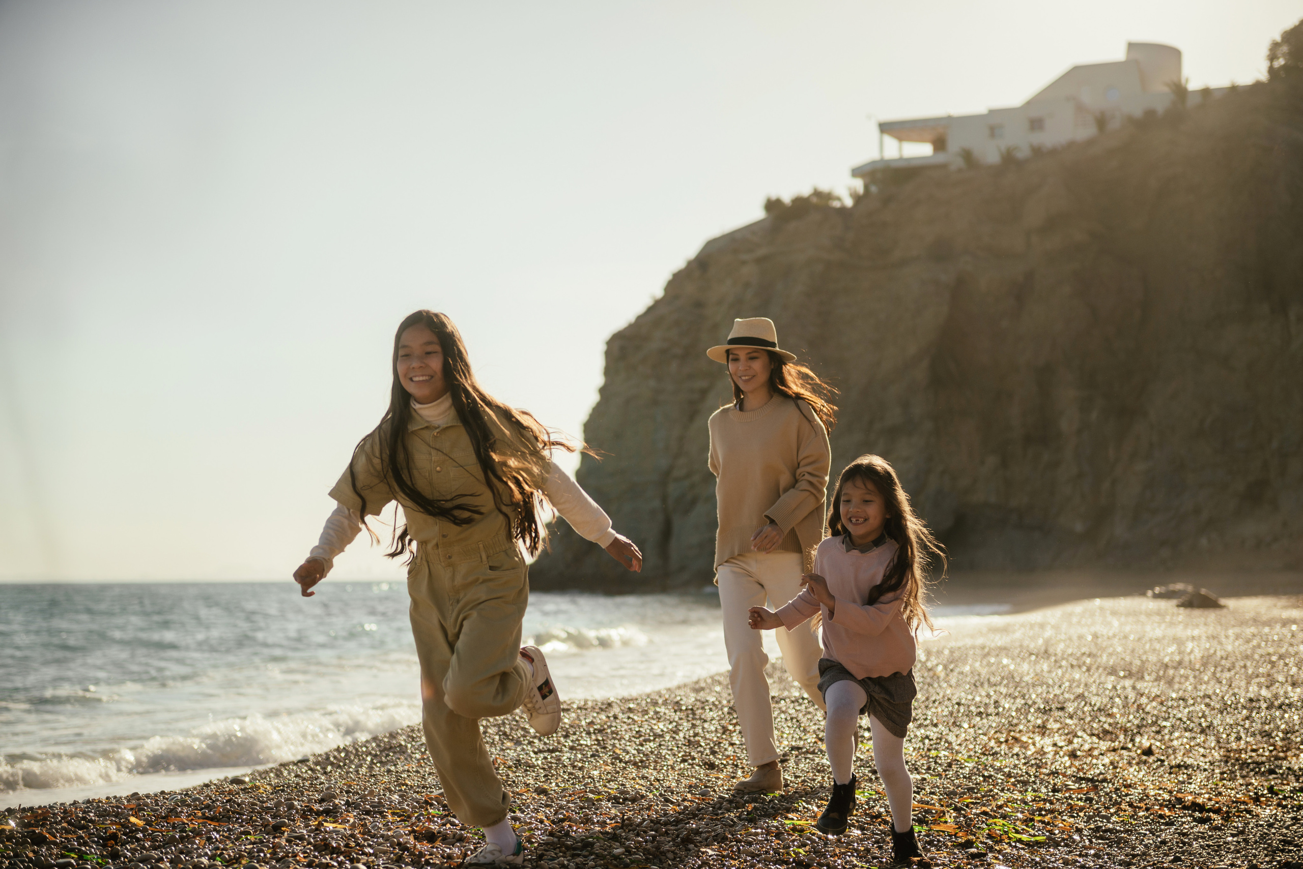 Tota&Sahsa&Ameli&Adel