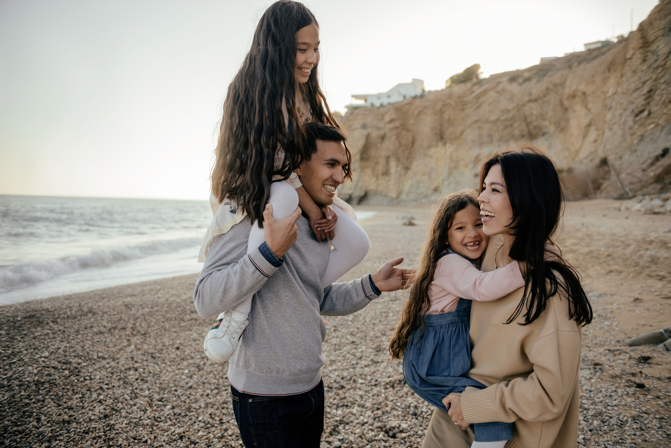 Tota&Sahsa&Ameli&Adel