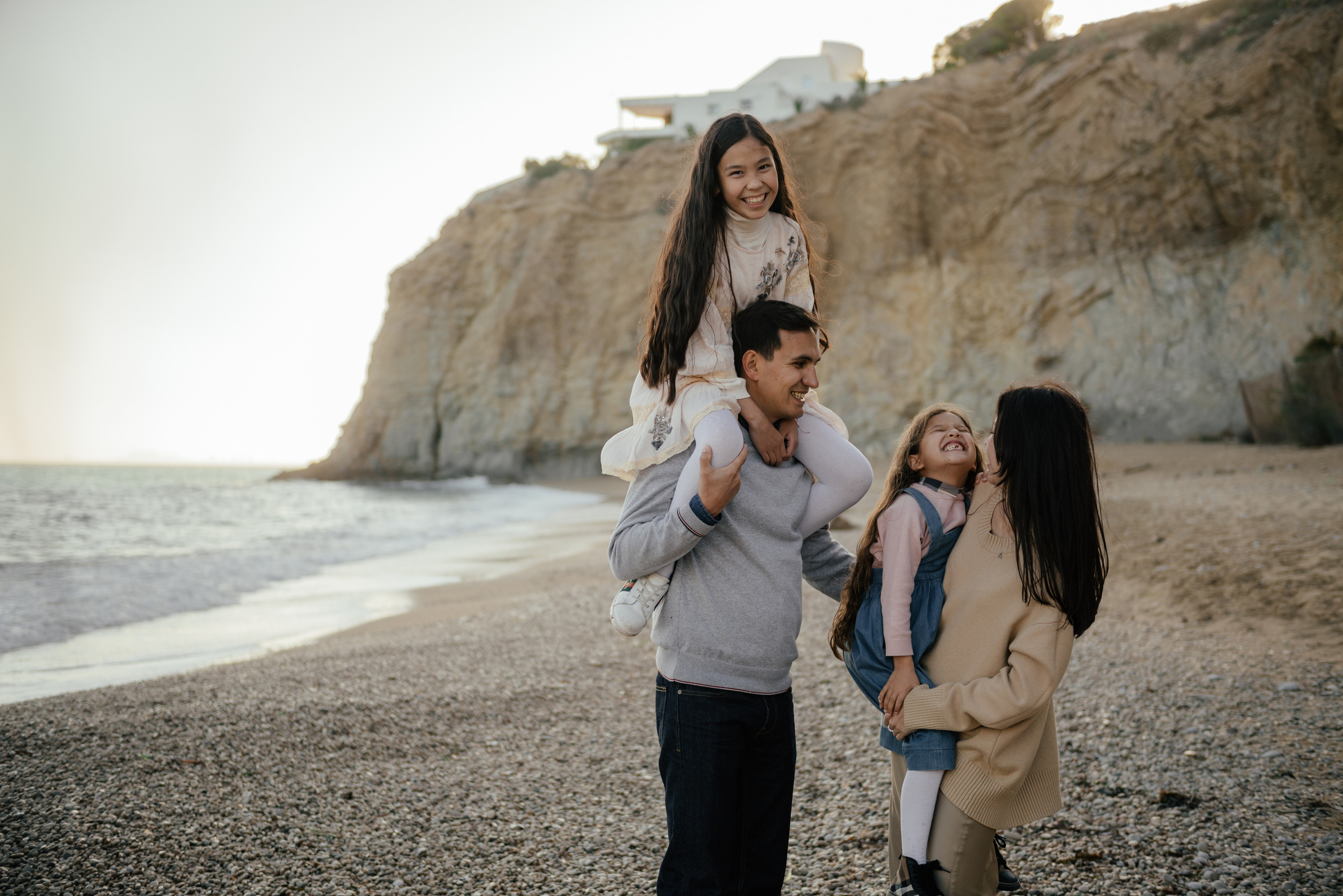 Tota&Sahsa&Ameli&Adel