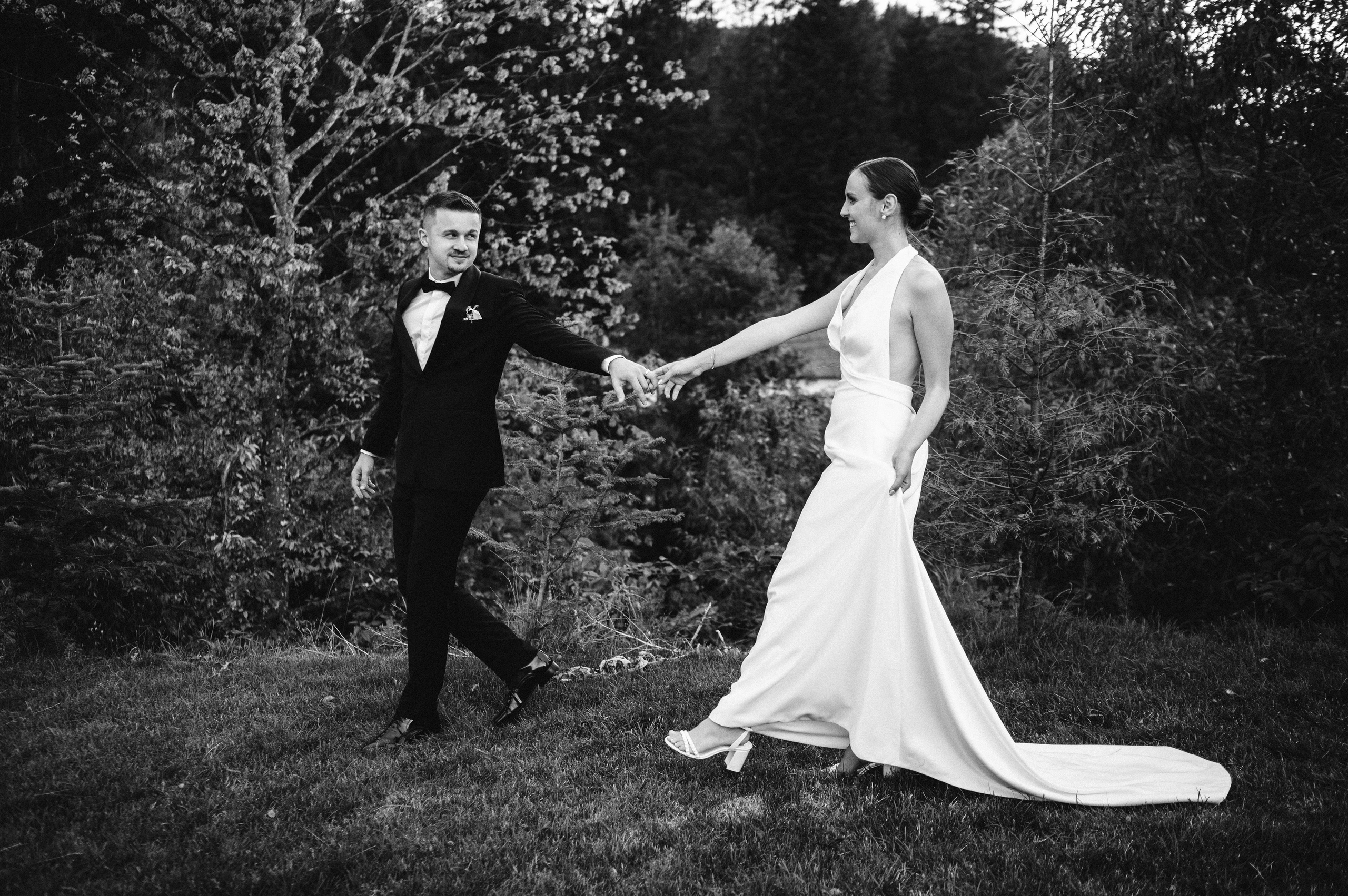 Rodica și Claudiu - O nuntă autentică și plină de emoție la Golden Forest. Valentin Melen - fotograf de nunta 🤍